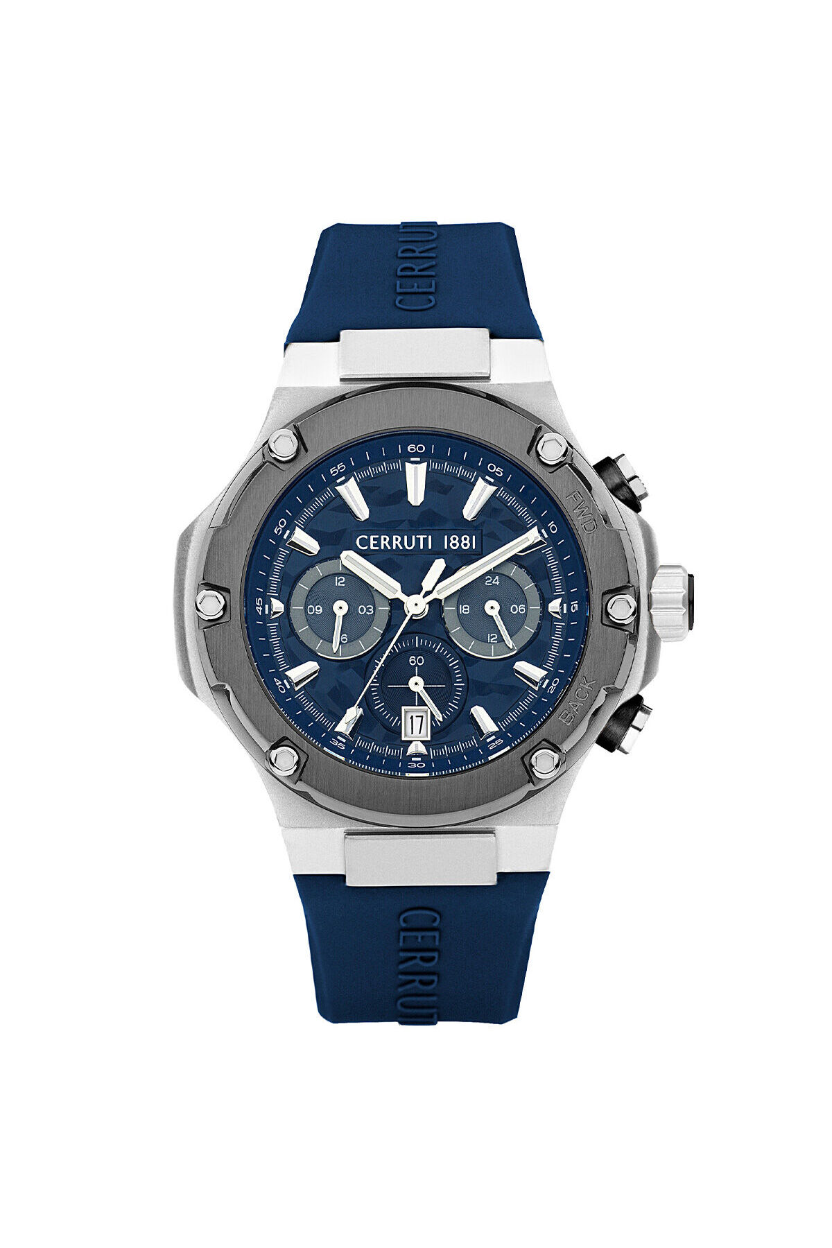 Cerruti 1881 Dark blue Watches with Best Prices Trendyol