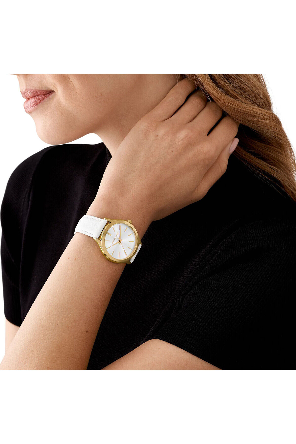 ساعت مچی زنانه | مایکل کورس Michael Kors TYCASCRXNN170850820132408 - تصویر 4