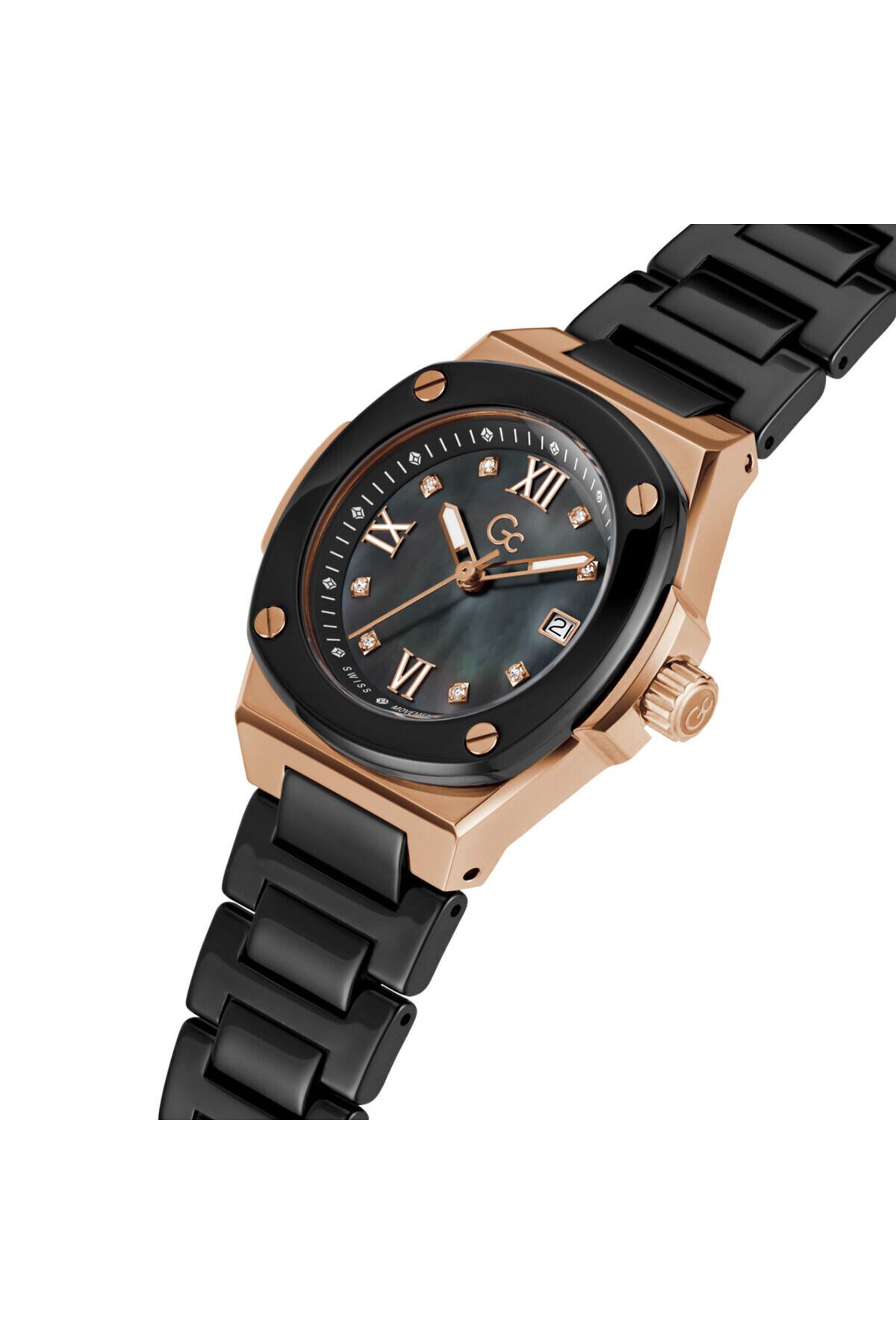 GC-Z12008L2Mf Women's Wristwatch 4