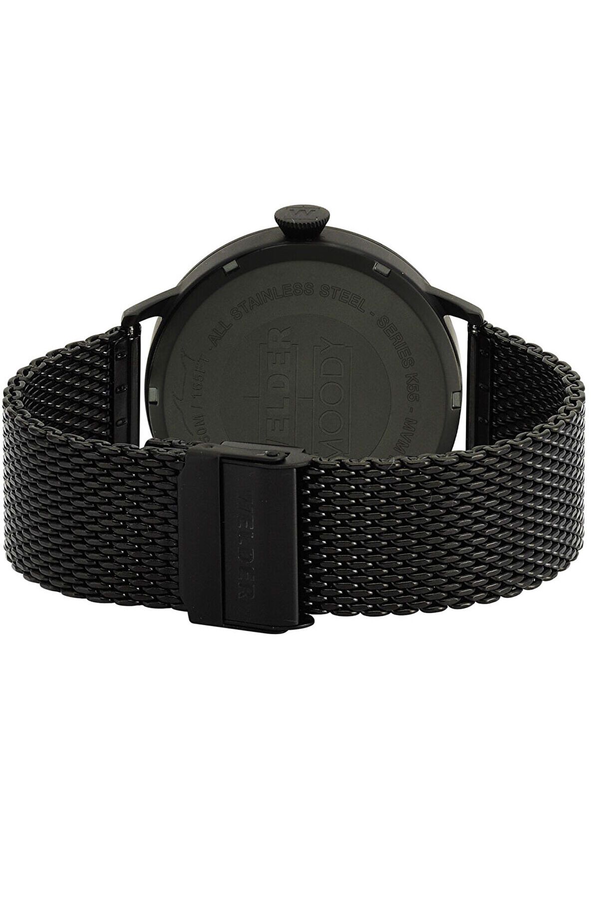 Welder-Wrc408 45 mm Men's Wristwatch 2