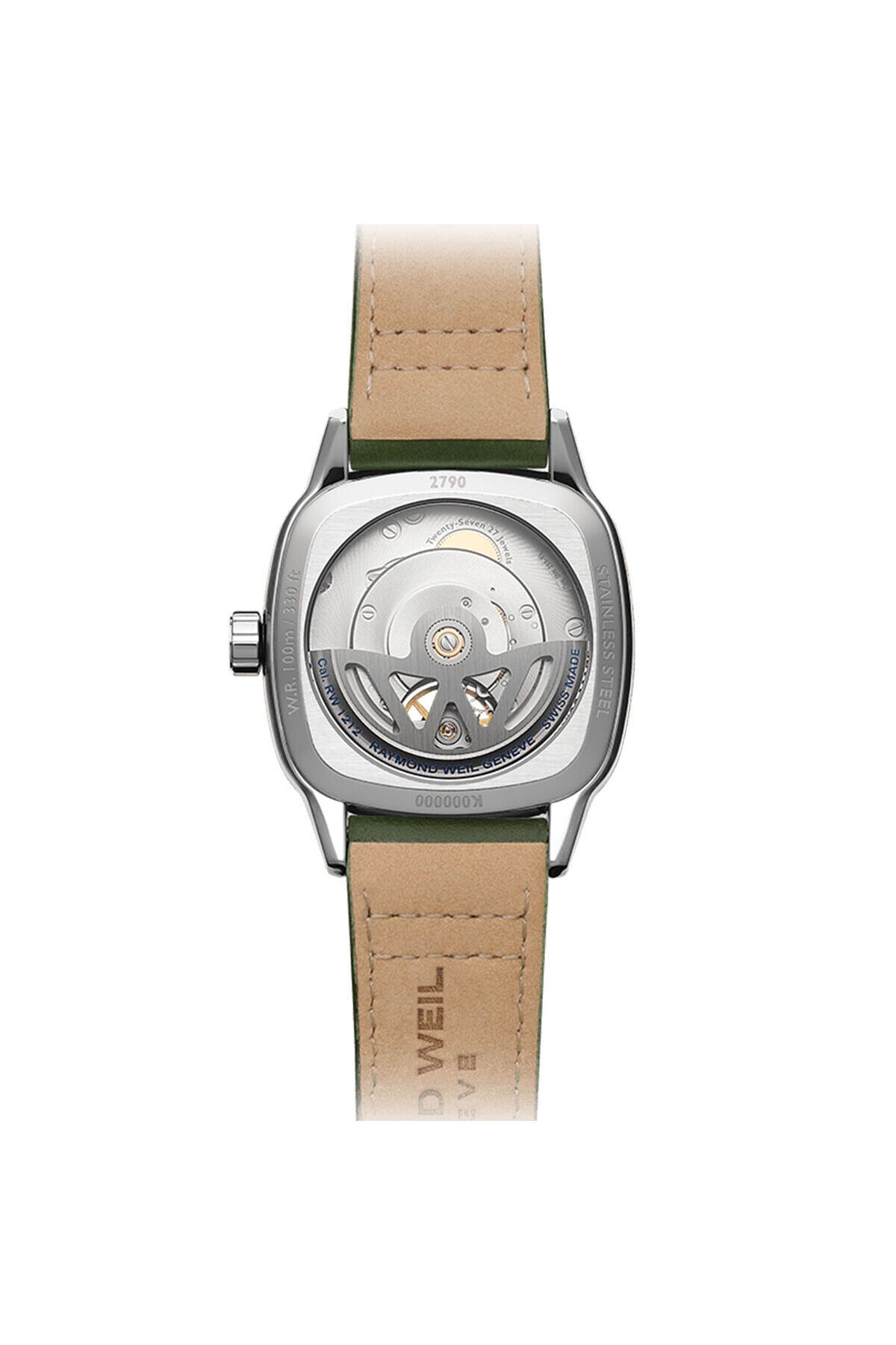Raymond Weil-Rw2790Stc52051 Men's Wristwatch 3