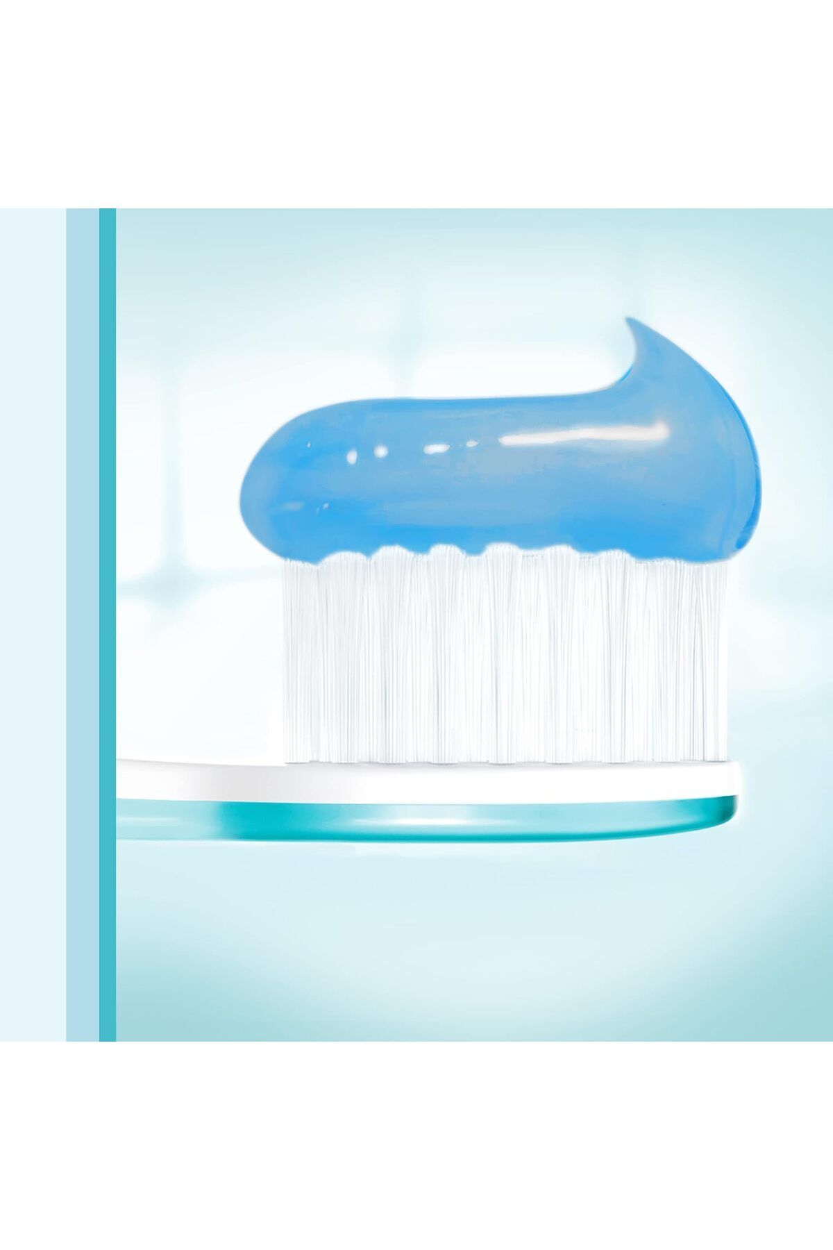 Meridol-T.p 75ml Fluoride (3321) --- Meridol Toothpaste 75ml Fluoride Toothpaste 4