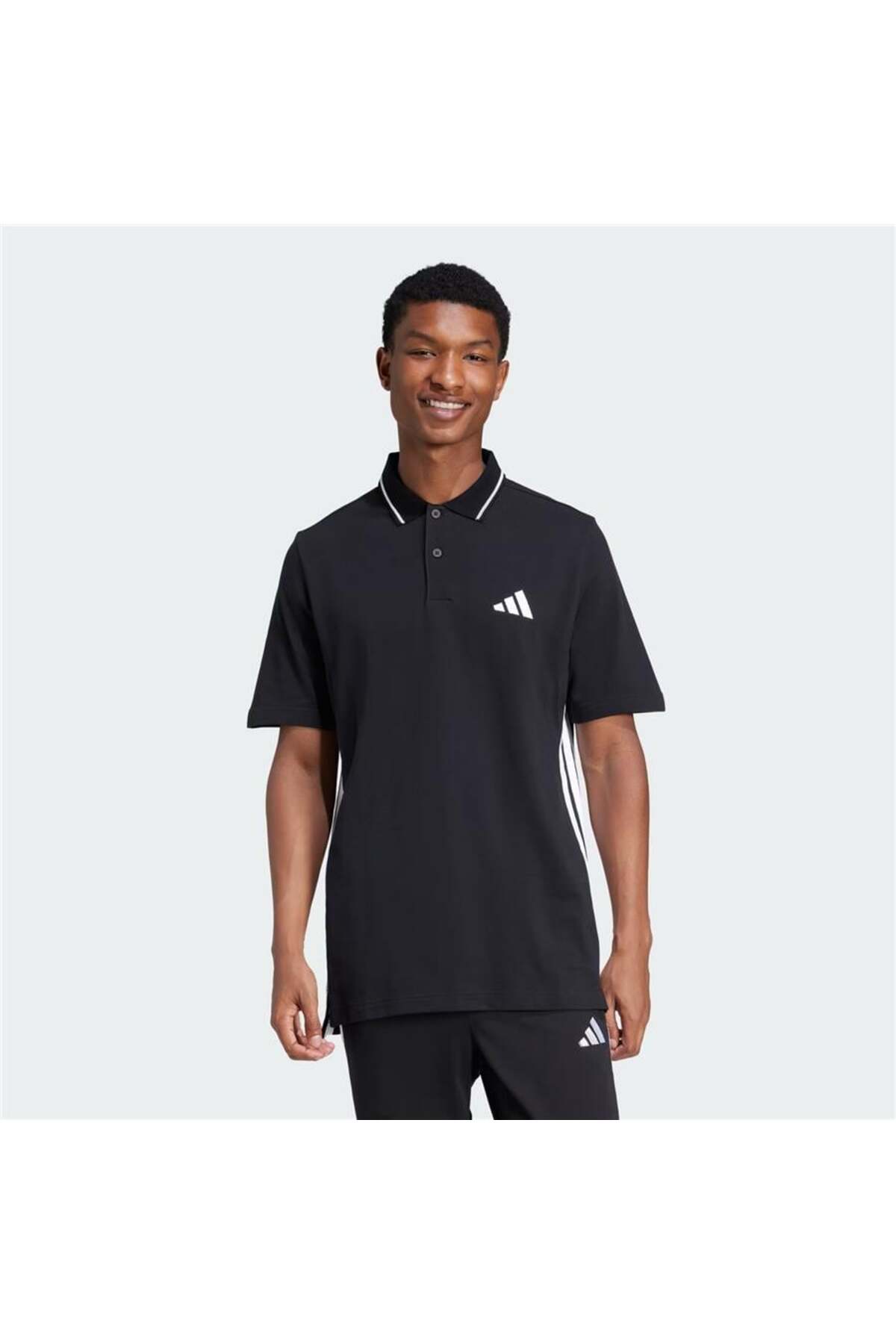 adidas M 3s pq ps men's t-shirt je6380