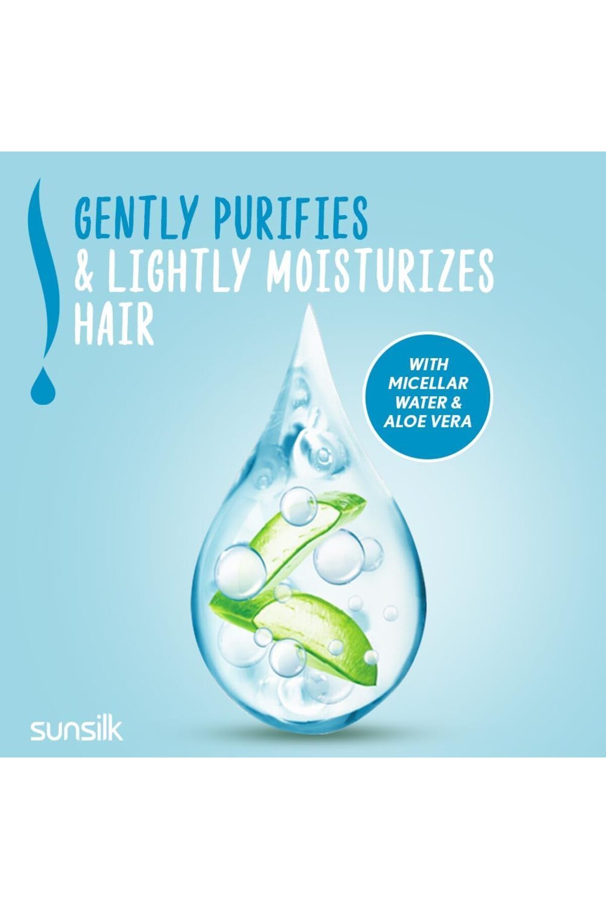Sunsilk-Sunsilk Micellar Volume Conditioner 350ml (34193) --- Sunsilk Micellar Volume Conditioner 350ml 4