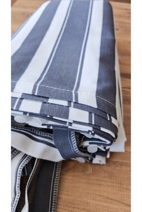 Yuka Balkon Perdesi Lüks 1.Sınıf Branda Kumaş EnxBoy Yağmur Geçirmez Kalın Ba...