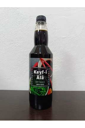KEYF-İ LEZZET Soya Sosu 750 ml