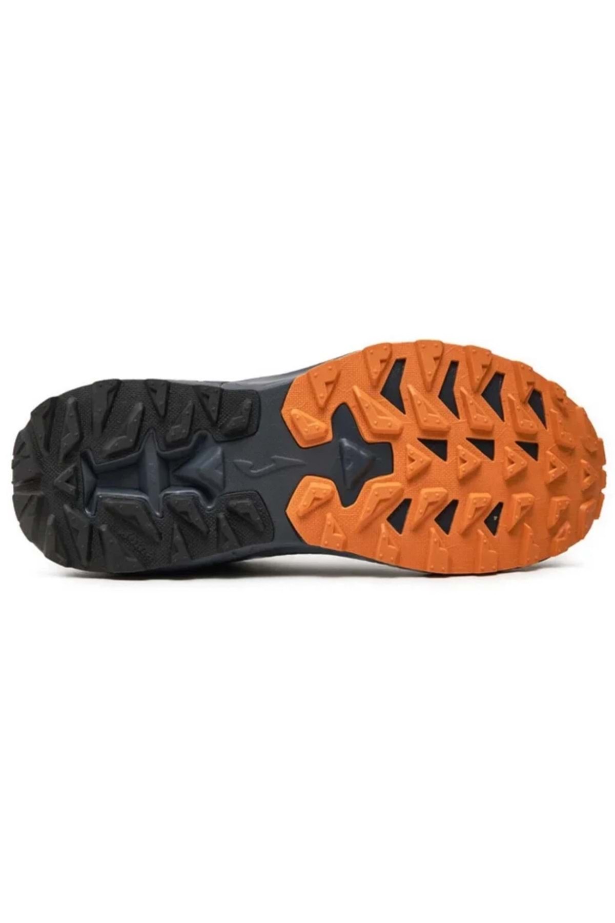 Joma  Kubor Trail Trekking Yürüyüş ve Koşu Ayakkabısı Erkek Spor ayakkabı YEŞİL - Görsel 7