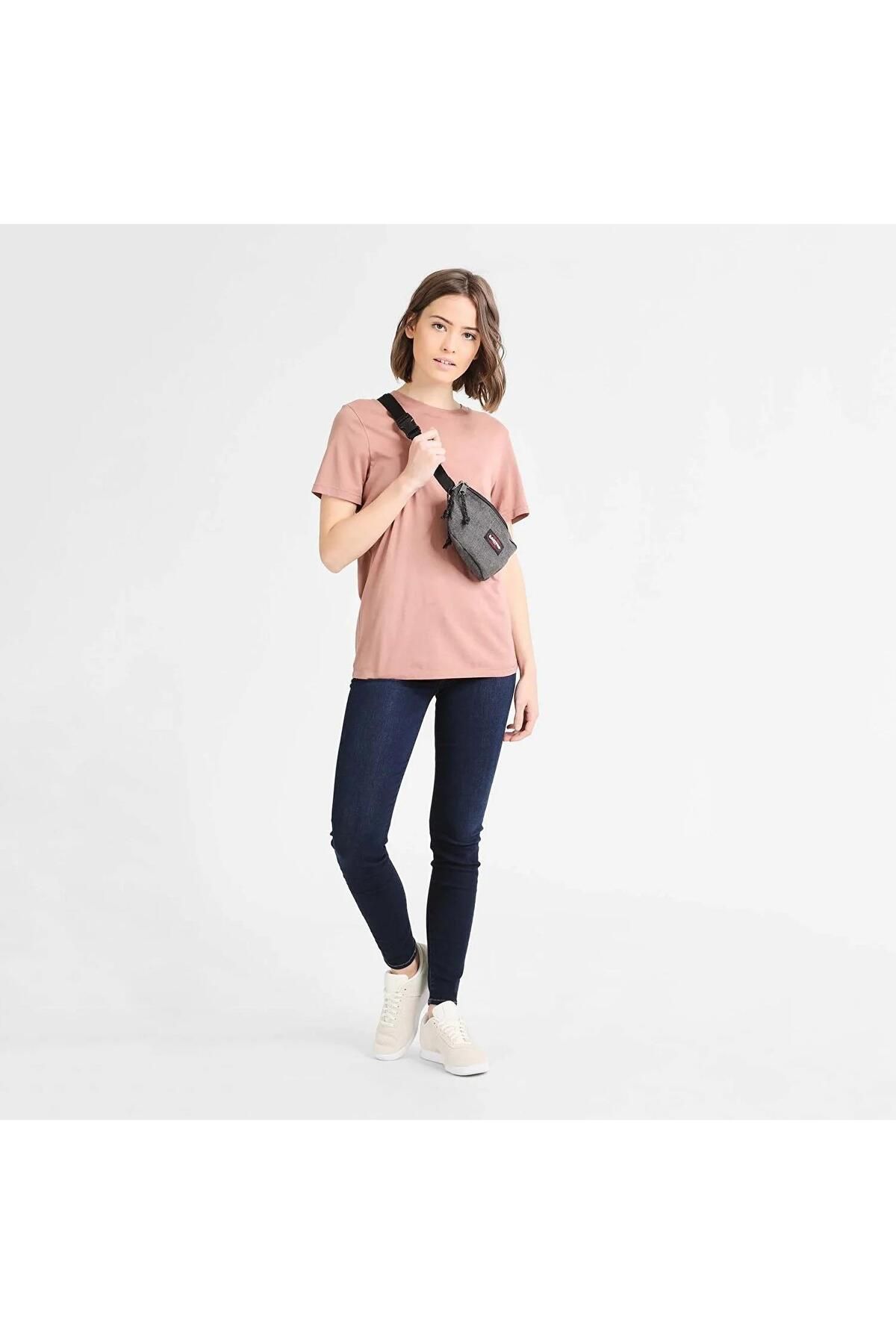 Eastpak-Jarní unisex šedá taška do pasu 7