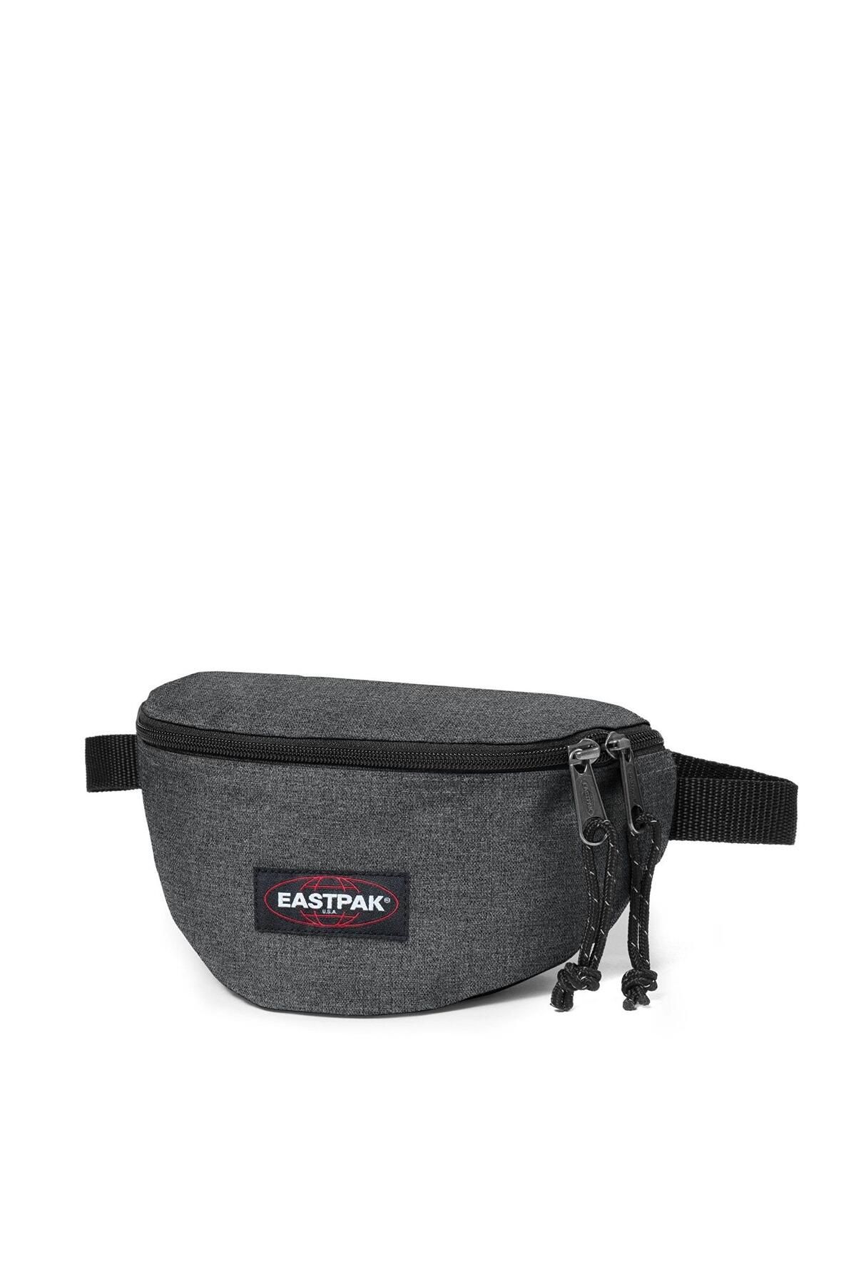 Eastpak-Jarní unisex šedá taška do pasu 3