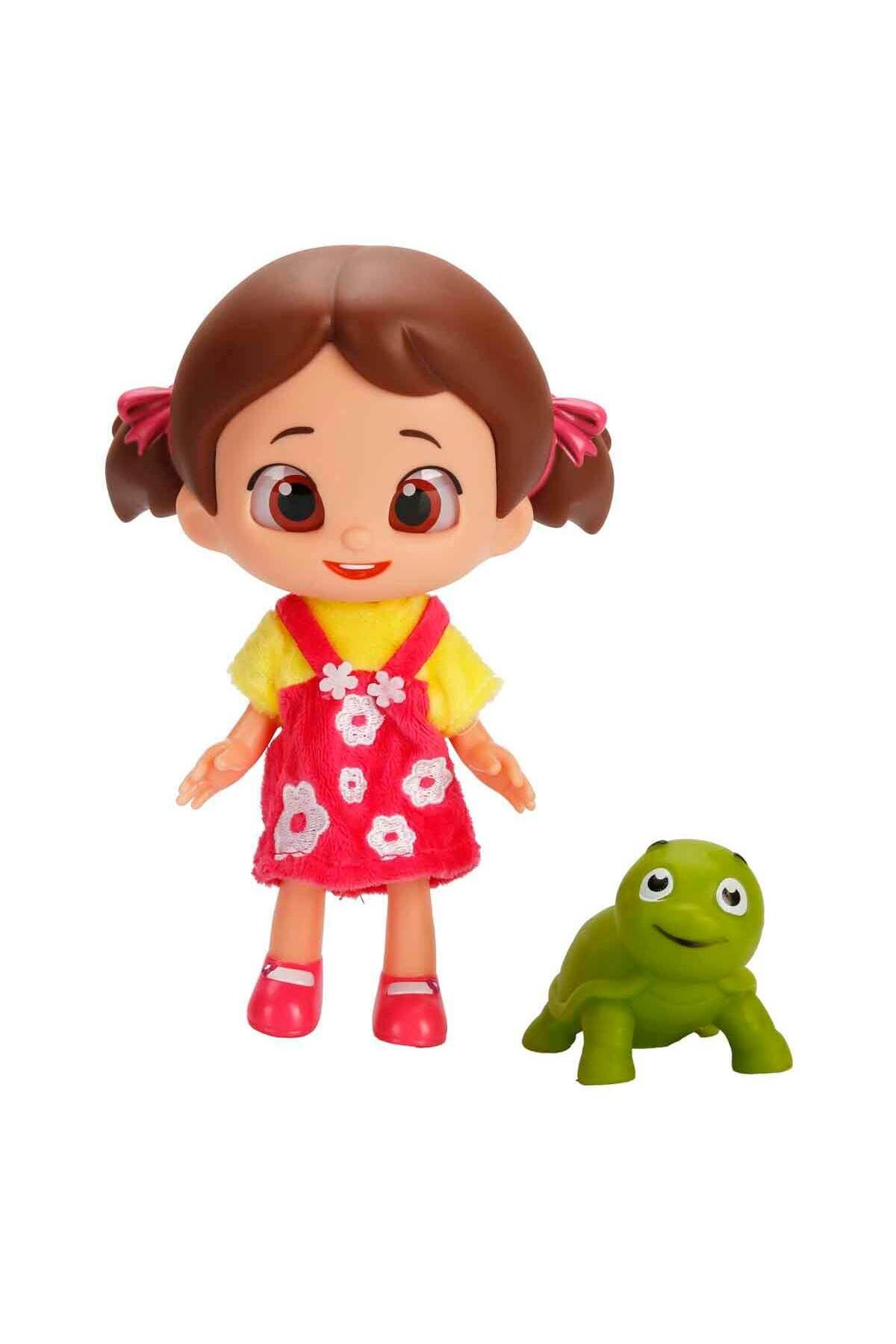 Erpa Yeni Niloya Ve Tospik - 2