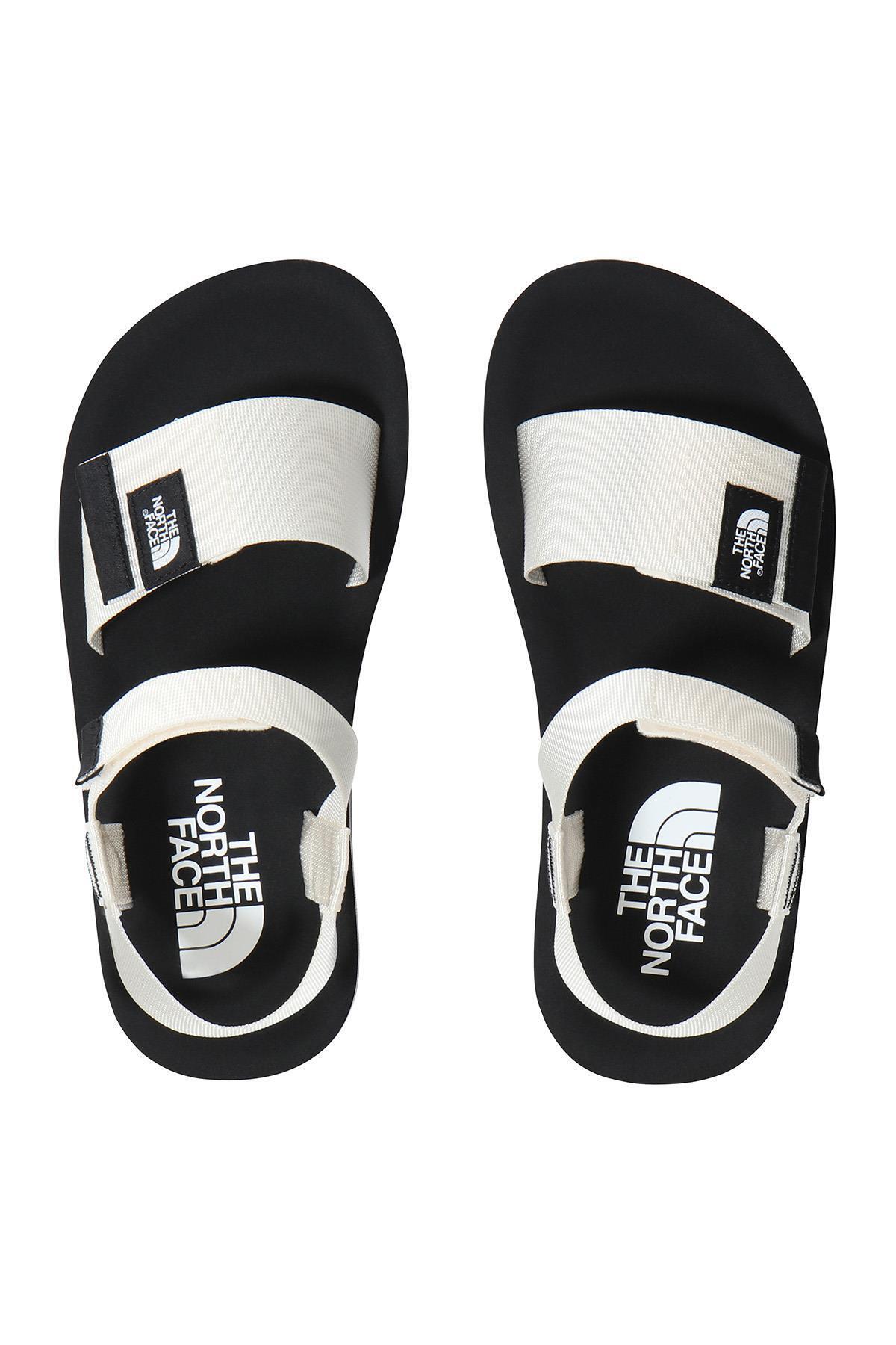 THE NORTH FACE-Sandale W Skeena Sandale pentru damă Nf0a46bfq4c1 Alb-38 3