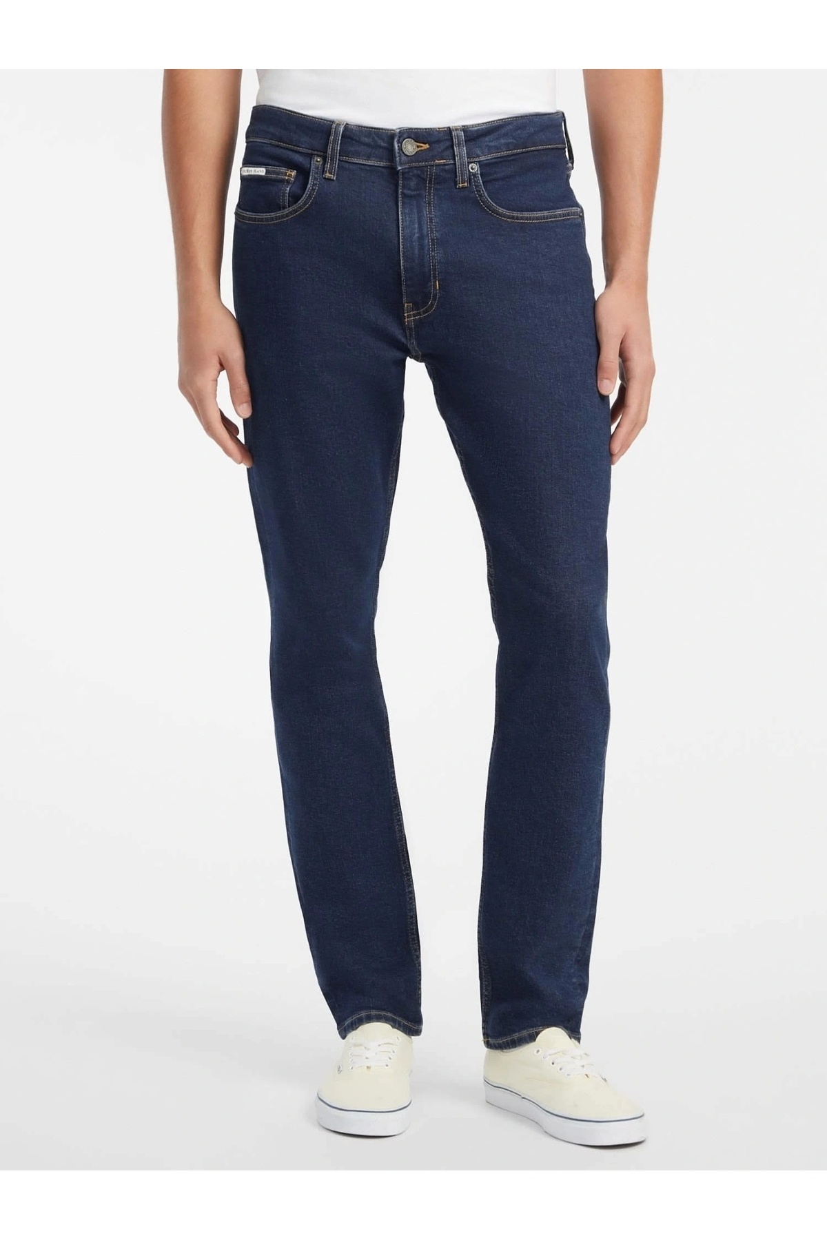 Guess-Τζιν Erkek Skinny Fit Jean 4