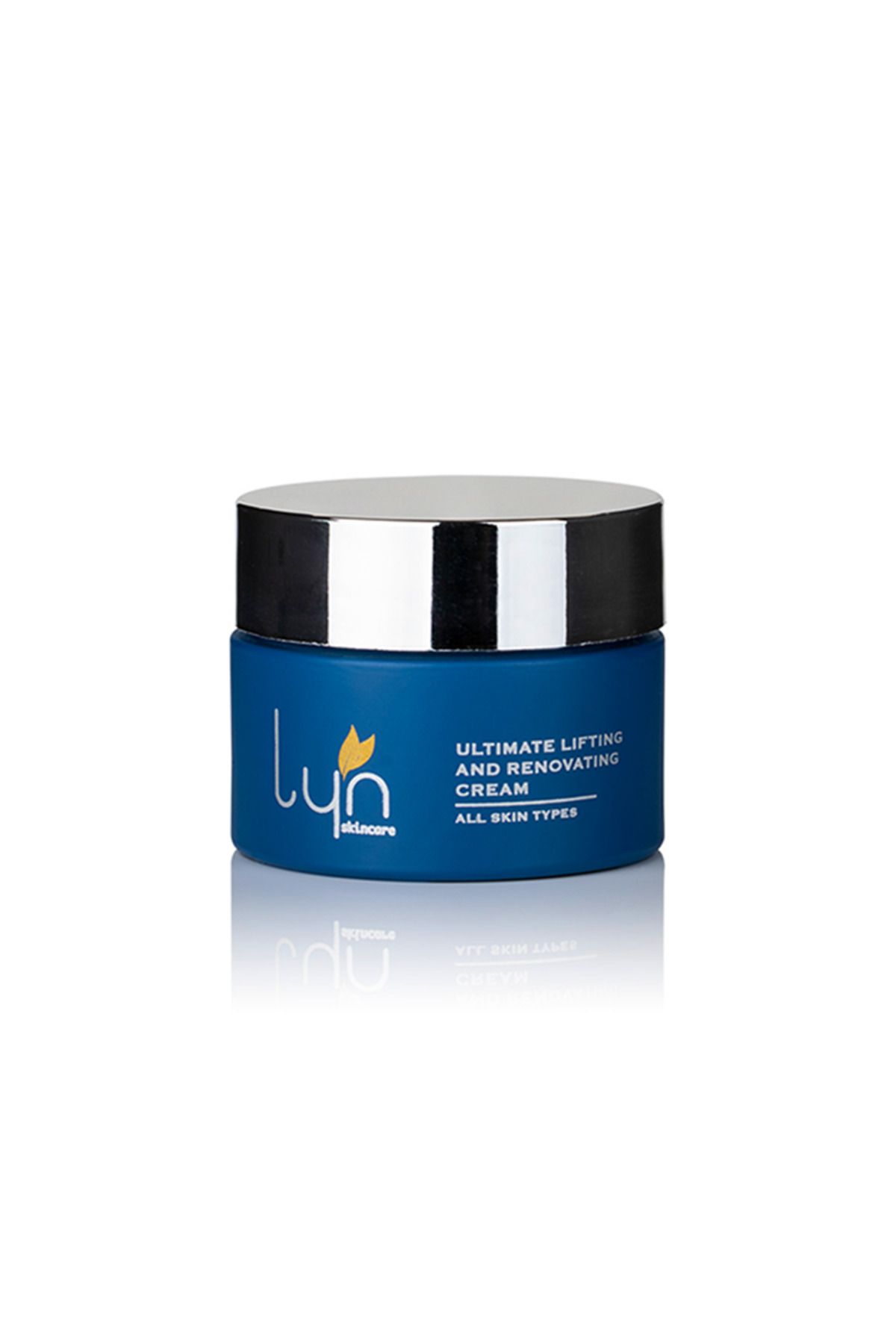 Lyn Skincare-Lyn Renewing and Firming Moisturizing Cream 50 ml 1