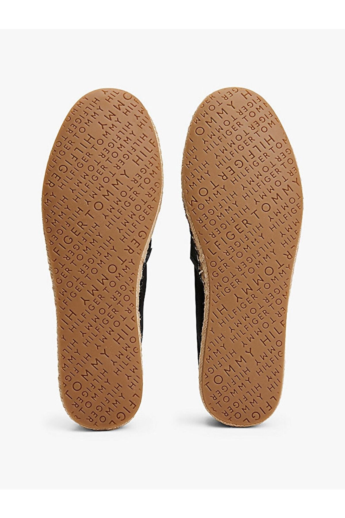 Tommy Hilfiger-Flag Canvas Espadrille Sneaker 4