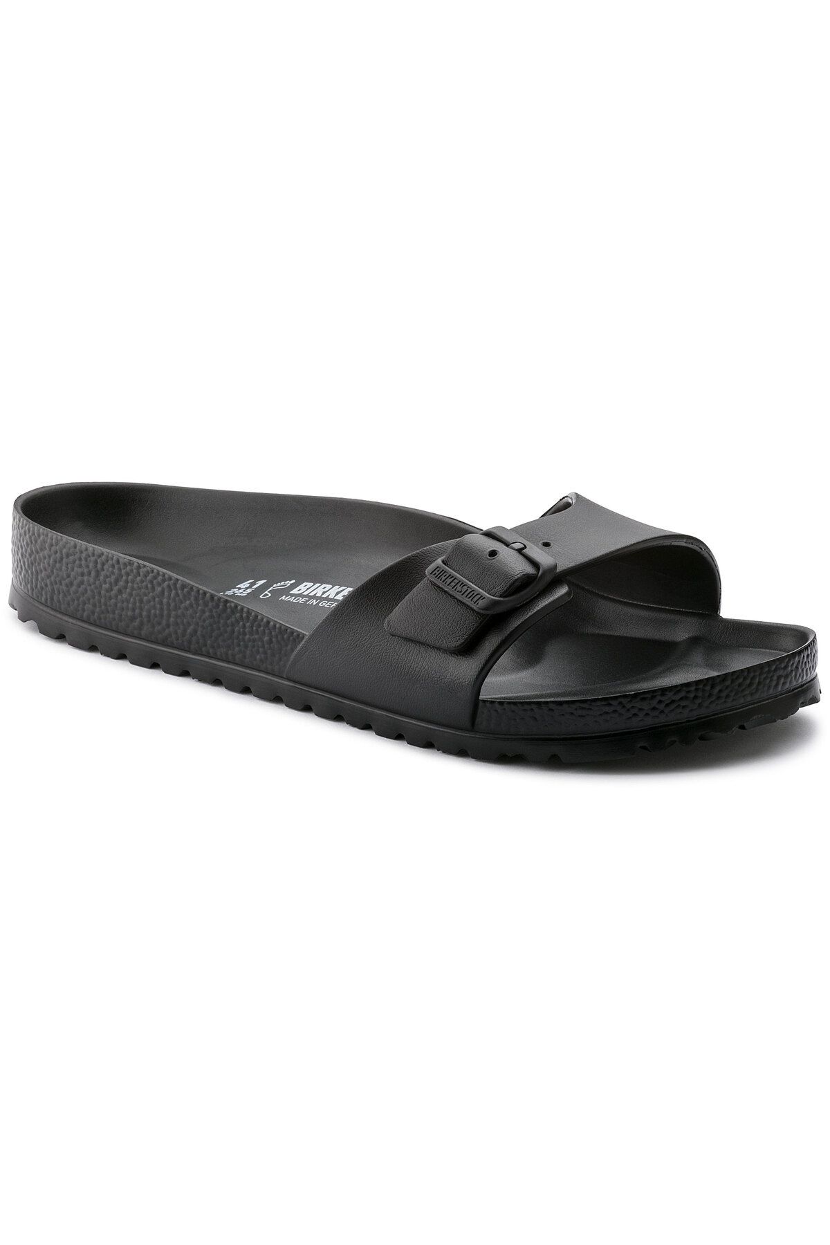 Birkenstock-Дамски чехли Madrid Eva 128163 1