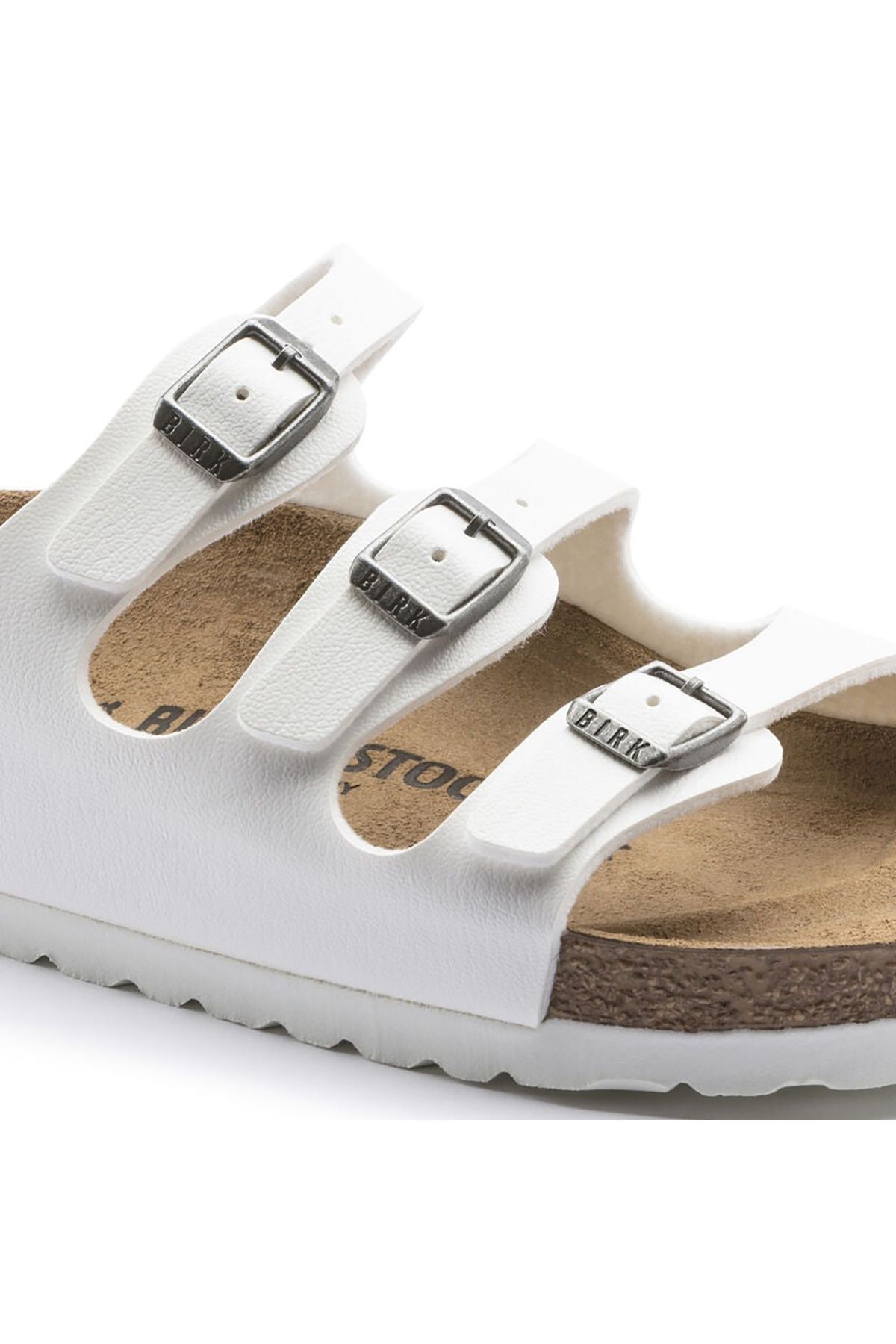 Birkenstock-شبشب فلوريدا بي إس للنساء 1016765 3
