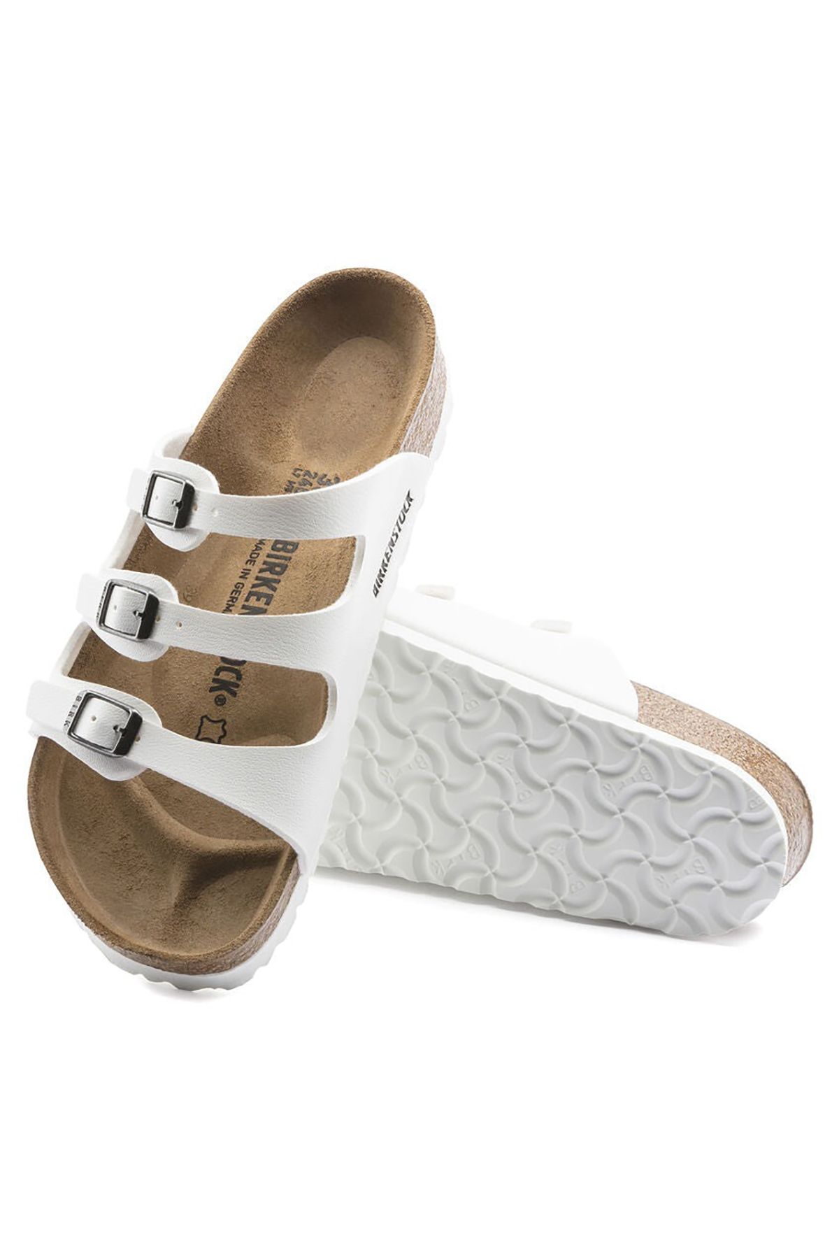 Birkenstock-شبشب فلوريدا بي إس للنساء 1016765 4