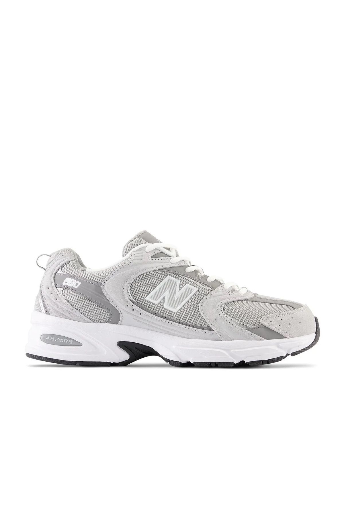 New Balance-Uniszex cipők Mr530ck 1