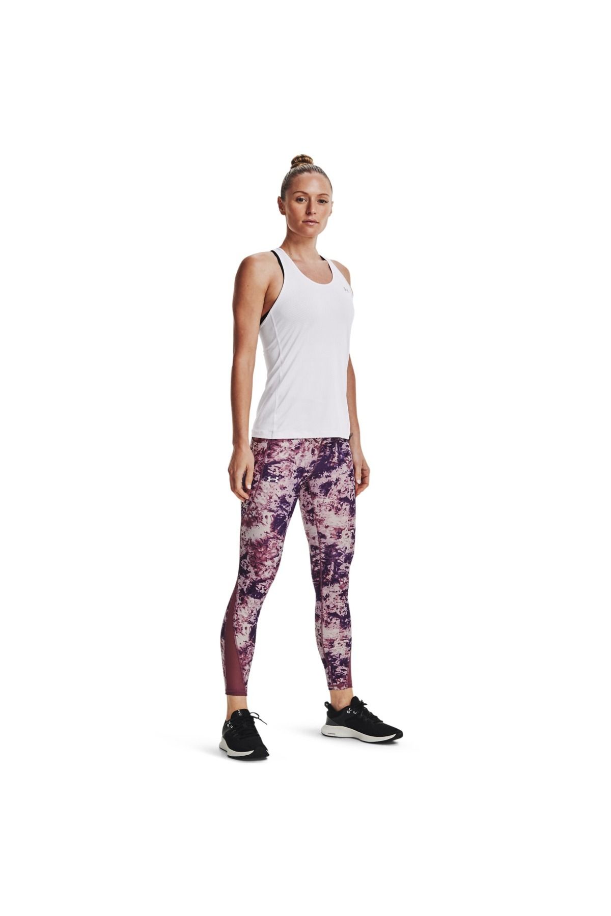 Under Armour-Γυναικεία Heatgear ®   Κολάν ασπίδας 1