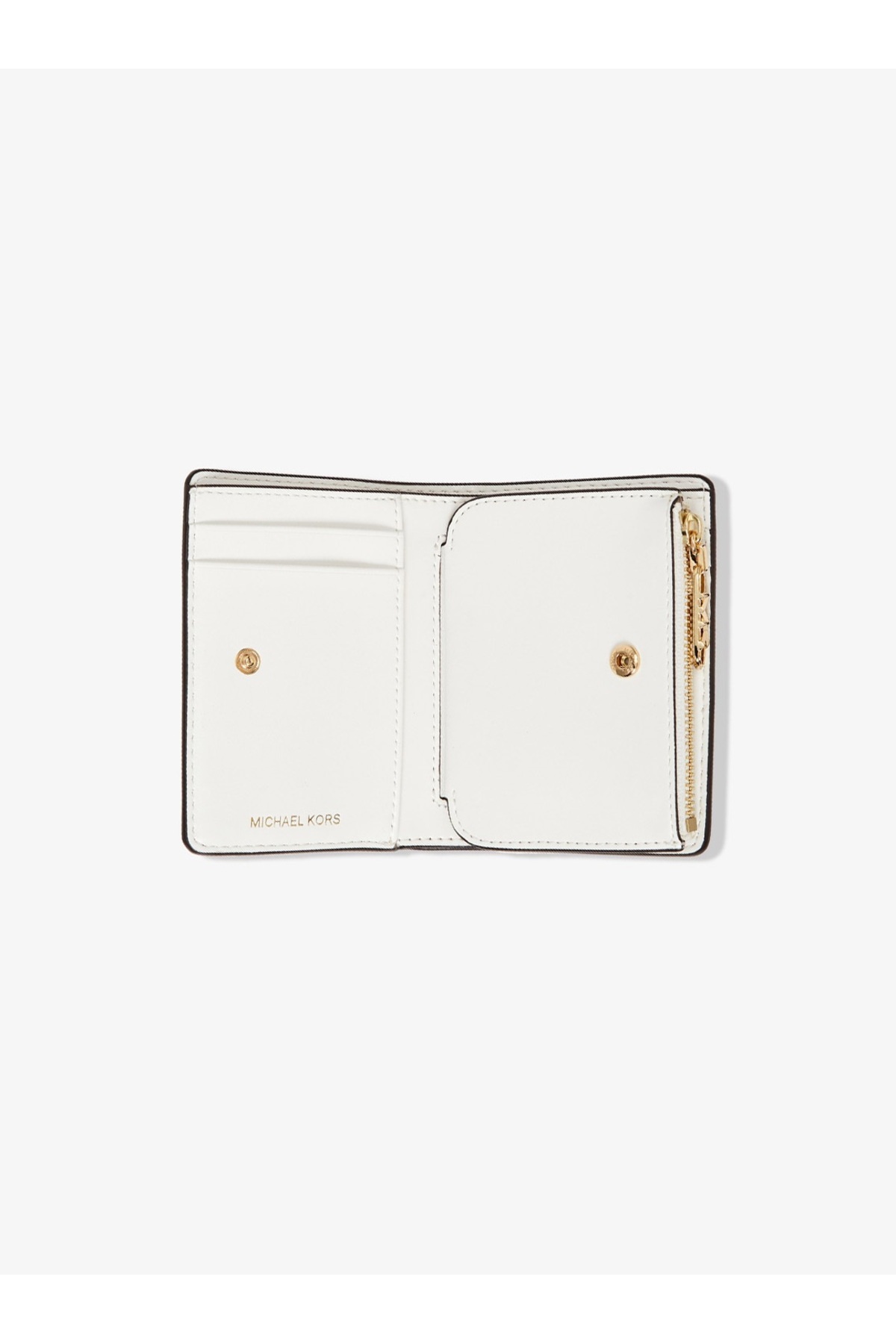 Michael Kors-Women's Wallet 32S4G8Ed7L-Optic 3