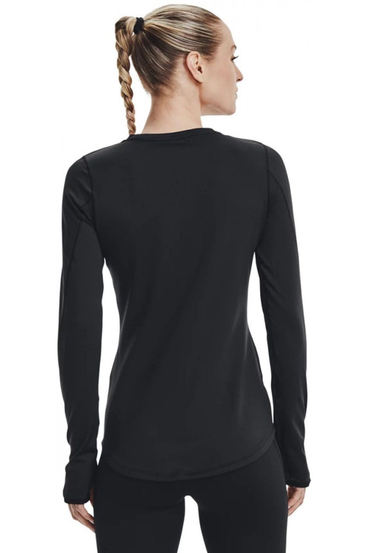 Under Armour-Дамски суитшърт 1298214-001 2
