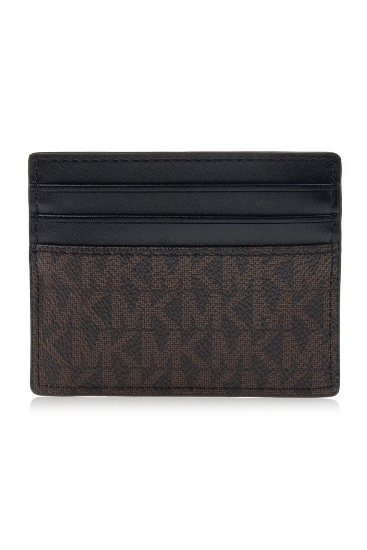 Michael Kors-PORTOFEL BĂRBAȚI 39F9LGYD2B-BRN-BLK 2
