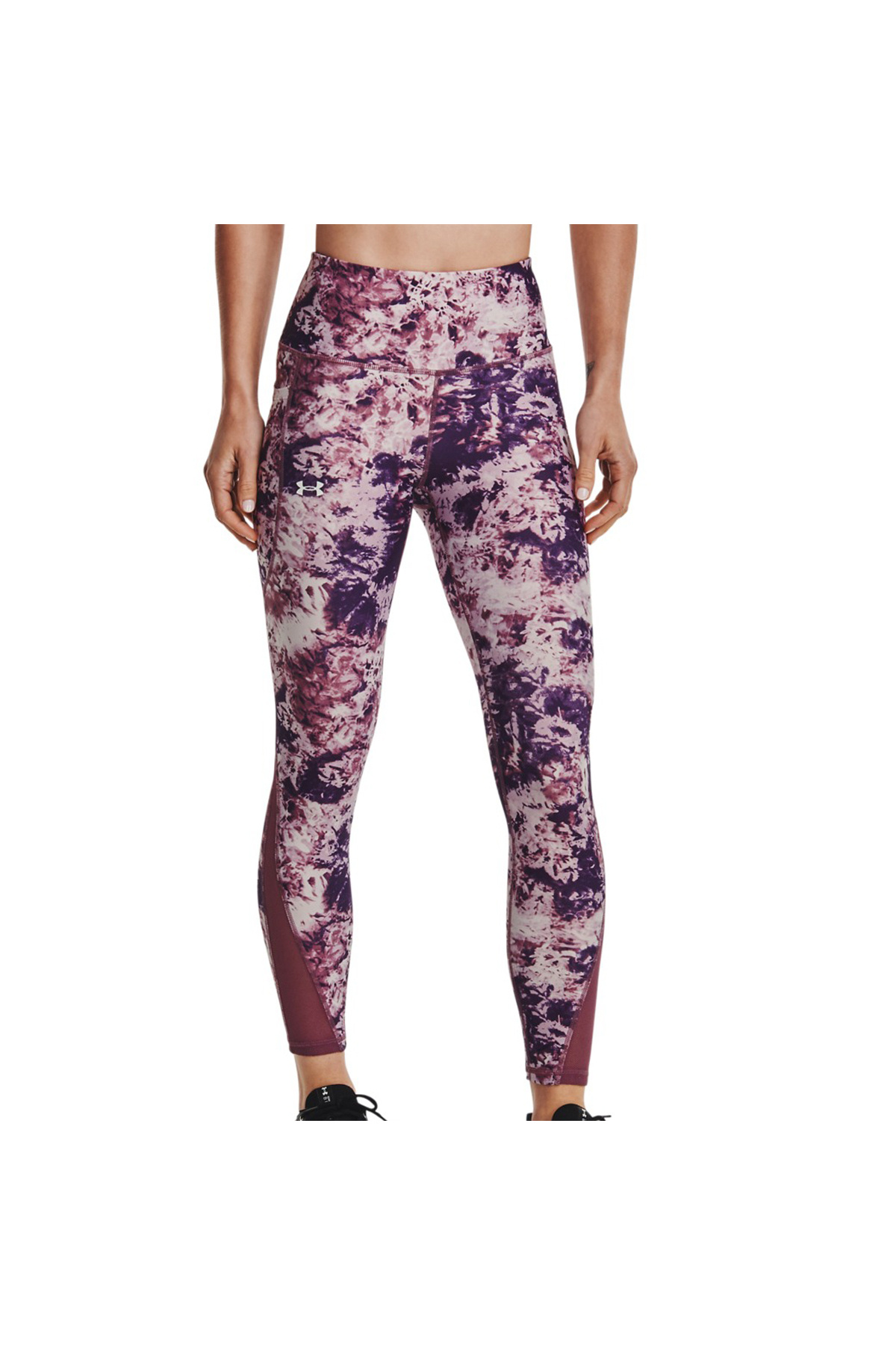 Under Armour-Γυναικεία Heatgear ®   Κολάν ασπίδας 4