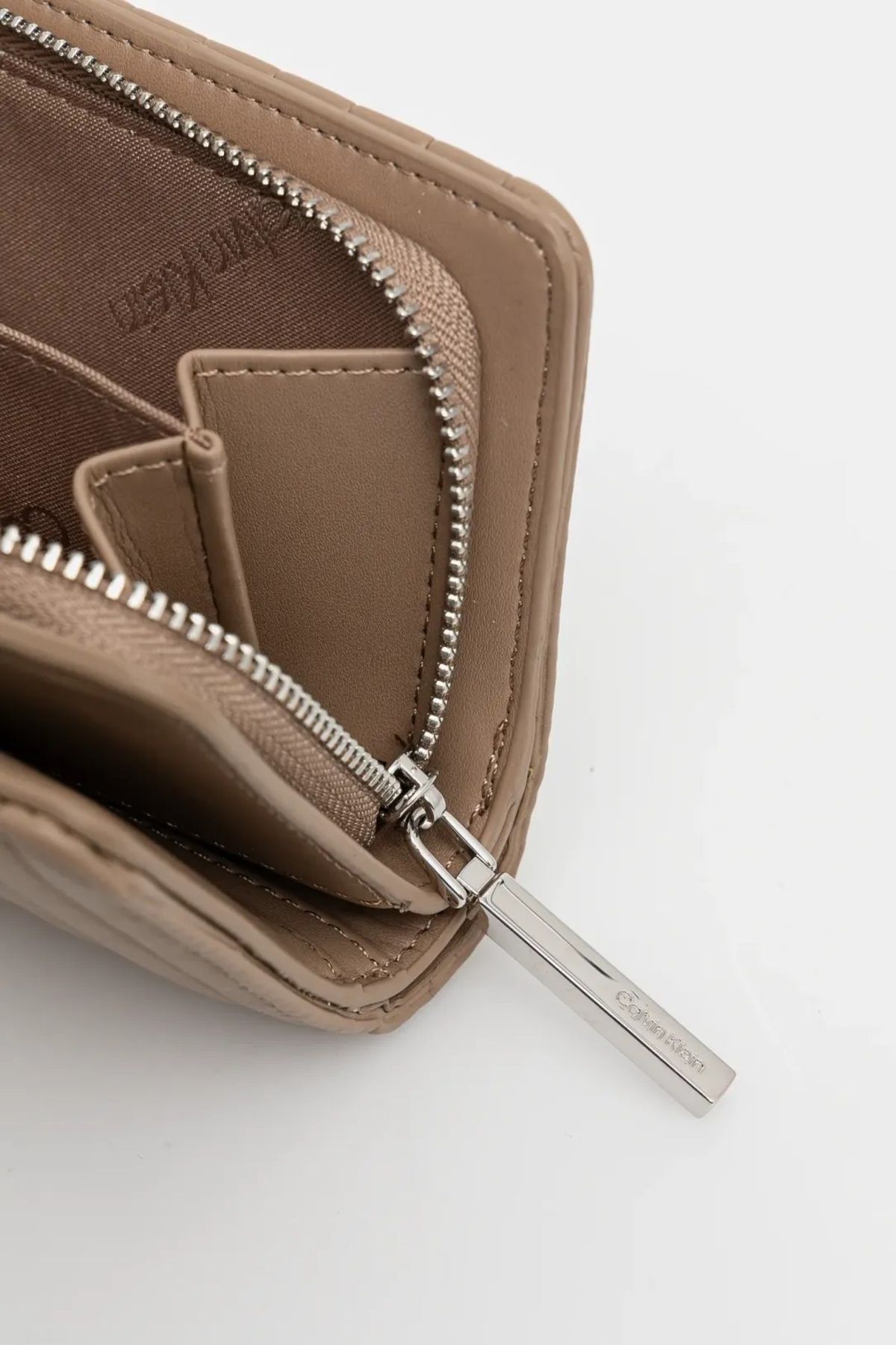 Calvin Klein-Women's Wallet K60K613063-Paı 4