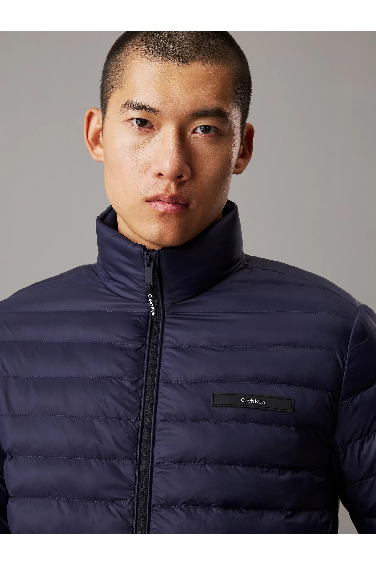 Calvin Klein-Men's Coat K10K113474-Chw 3