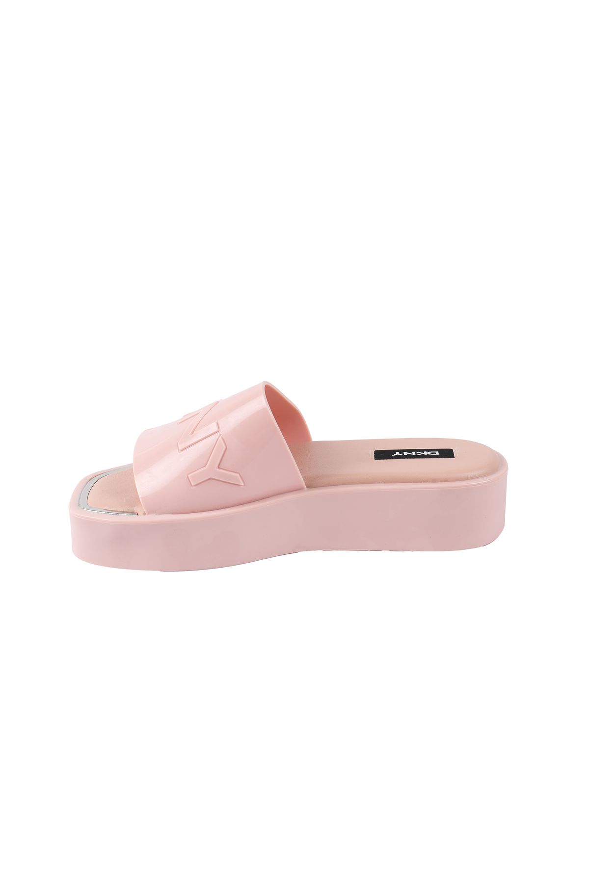 Dkny-Papuci de damă K1296573-w0d 2