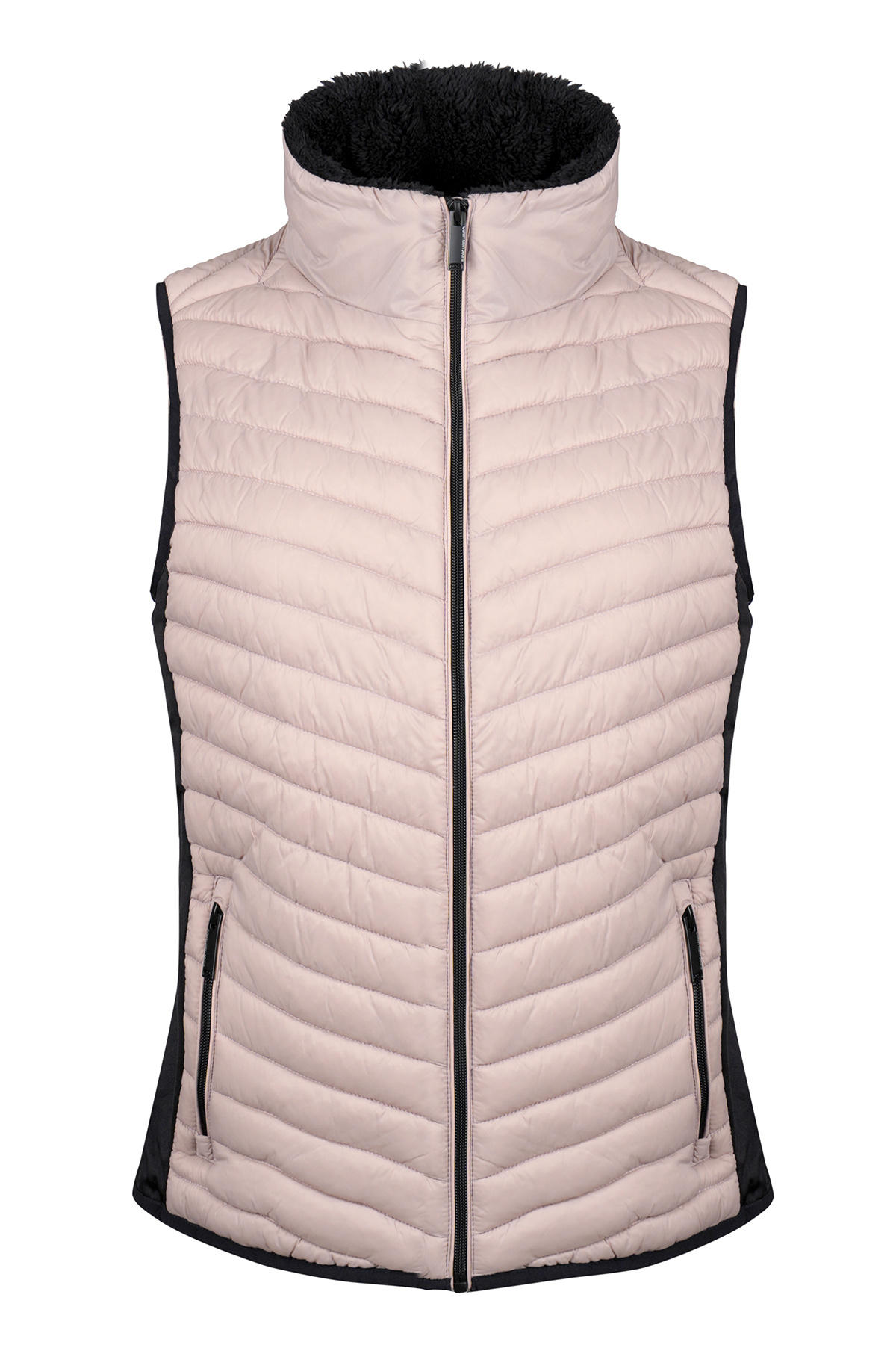 Calvin Klein-Women's Vest Cjav7026-Rft 1
