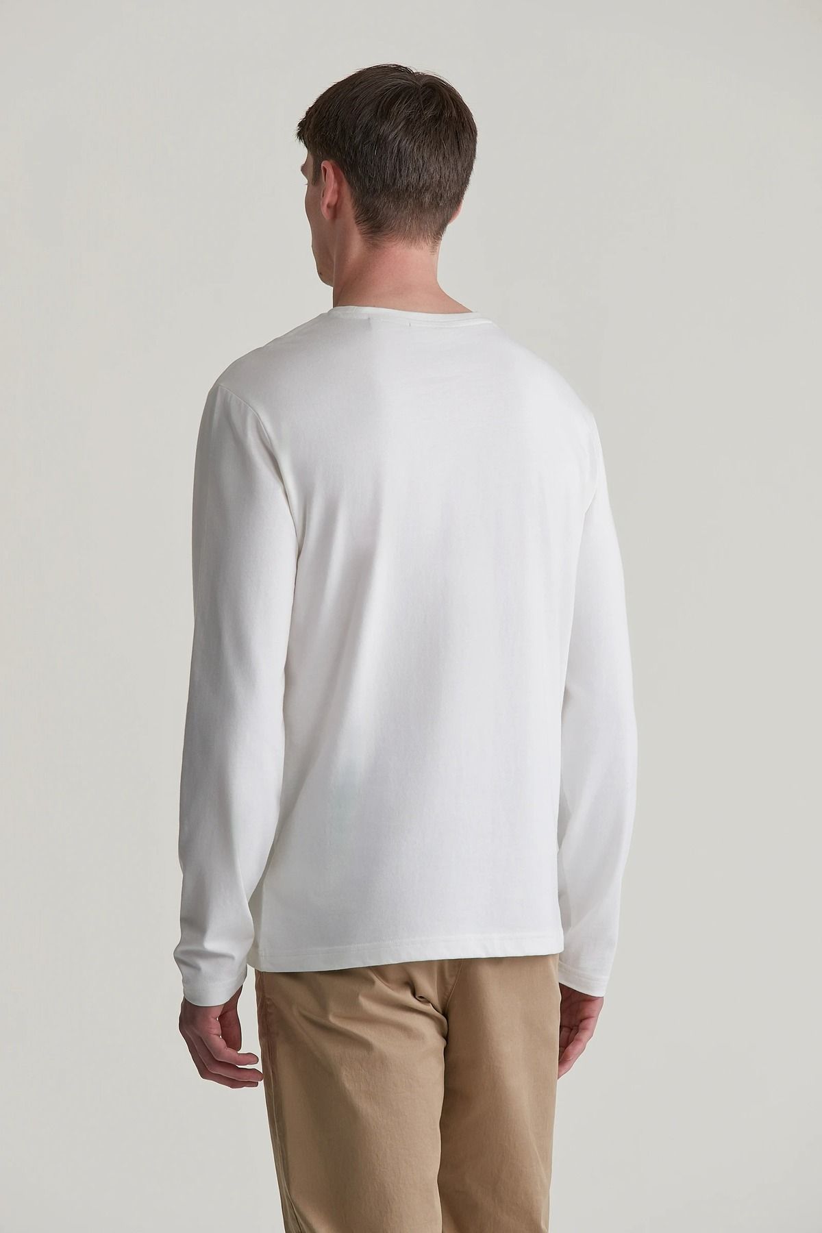Gant-Ανδρικό μπλουζάκι 2003268 -113 2