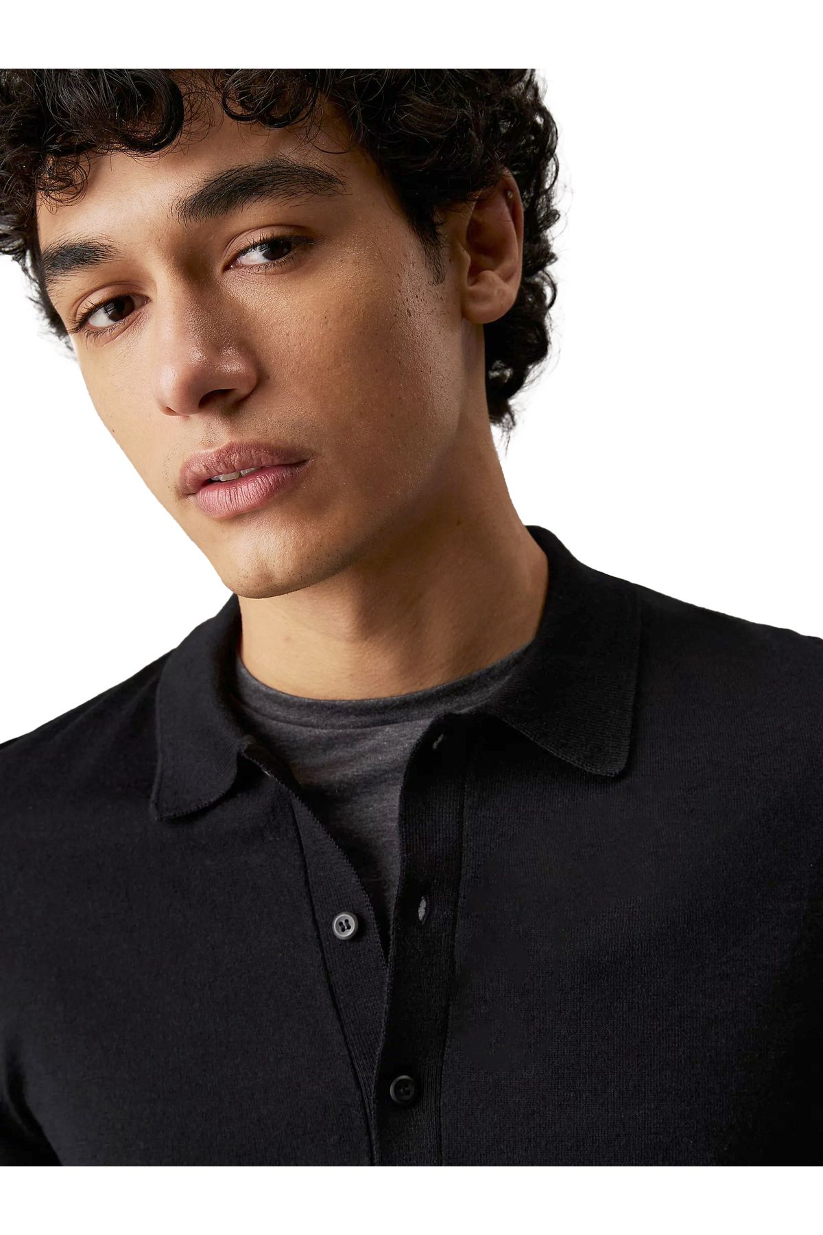 Calvin Klein-Men's Sweater K10K113777-Beh 3