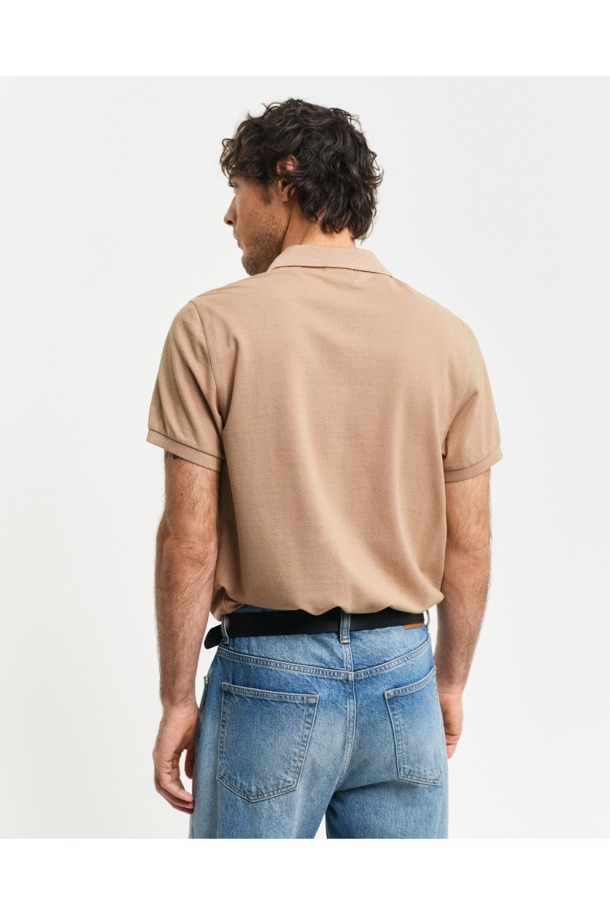 Gant-Men's T-Shirt 2210-213 2
