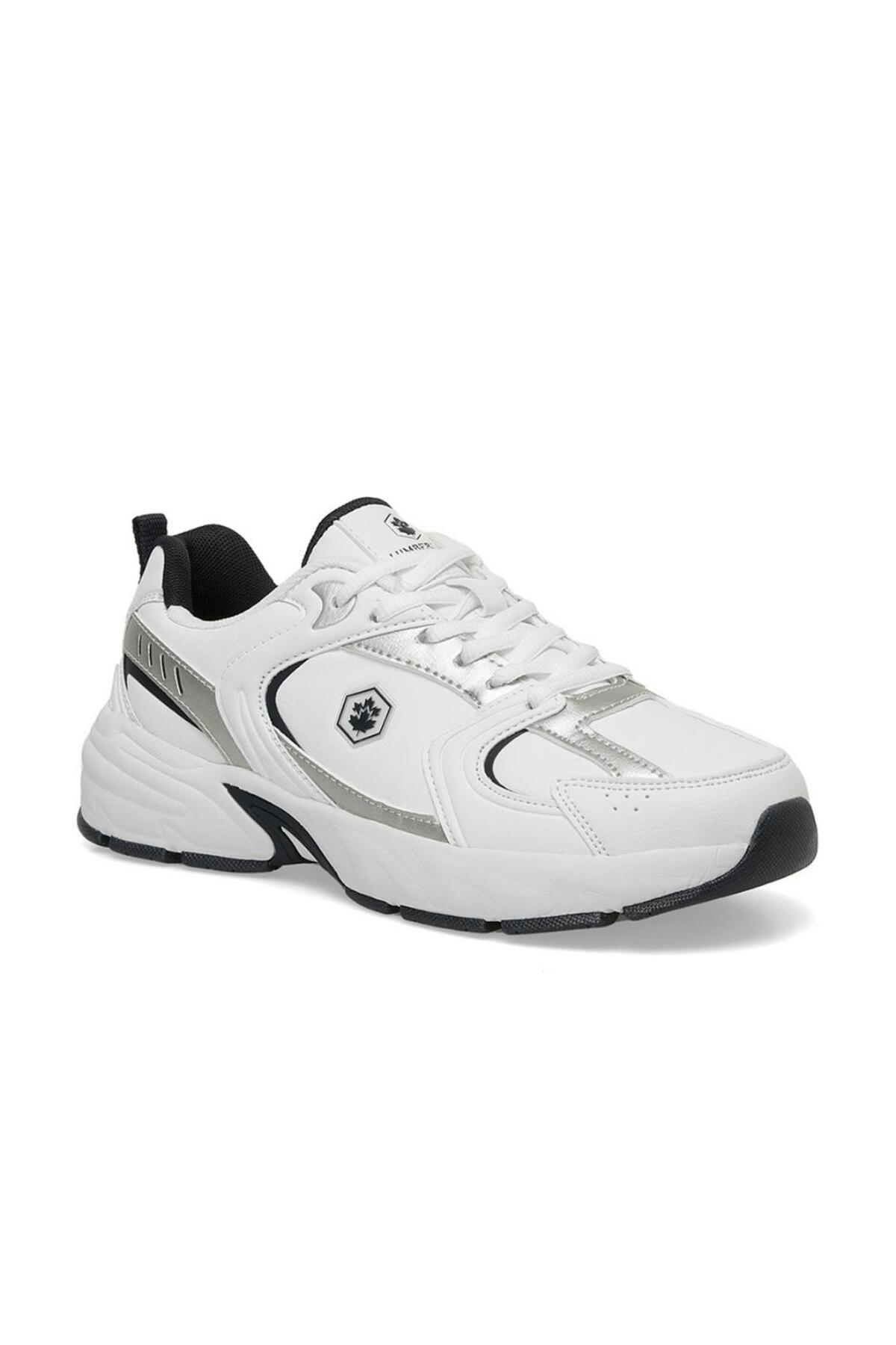 lumberjack Pol Wmn Pu Kadın Sneaker Spor Ayakkabı