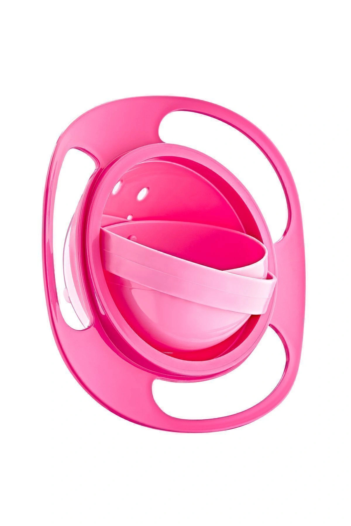 Babyjem Dökülmeyen Tabak 350 fotoğrafı 3 (önizleme)