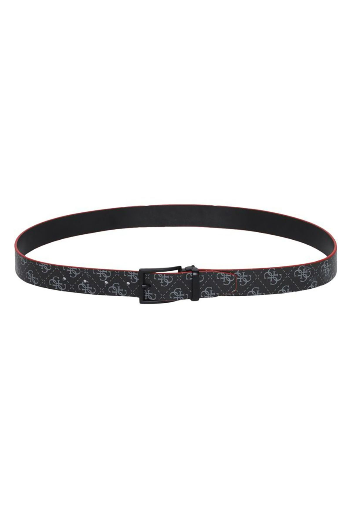 Guess-Men's Belt - Bmcmlop4330-Dab Model 2