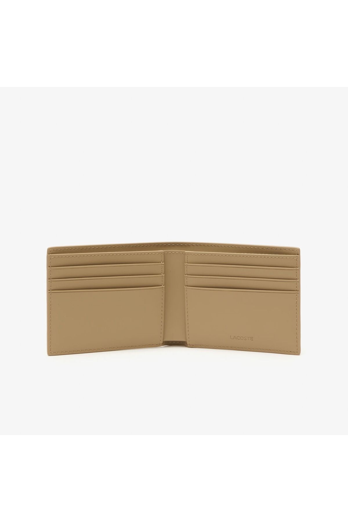 Lacoste-Men's Wallet - Model Nh4137Bg-L87 3