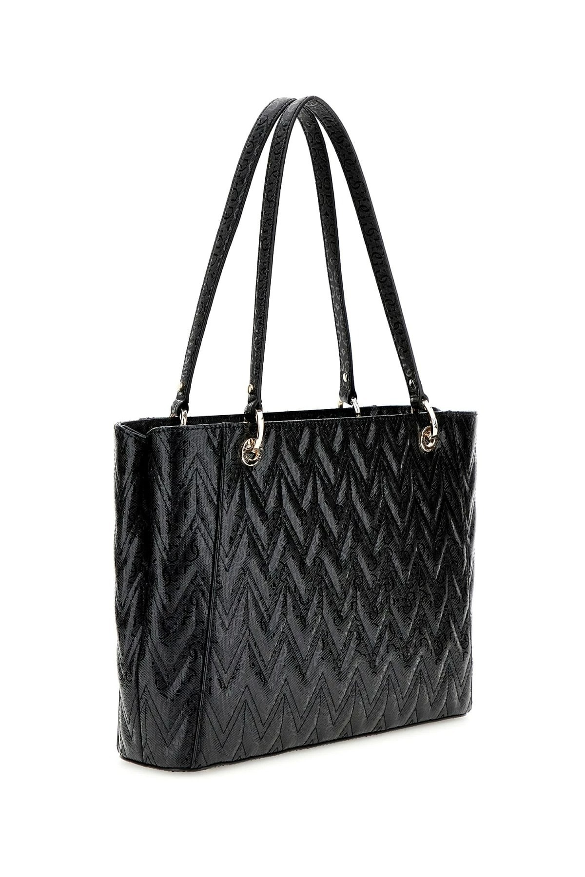 Guess-Adelard Christmas - Stylish Tote Bag for Daily Use 2
