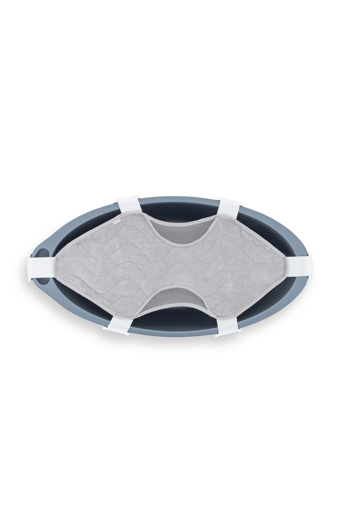 Babyjem Elegant Bebek Banyo Küvet Filesi fotoğrafı 2 (önizleme)