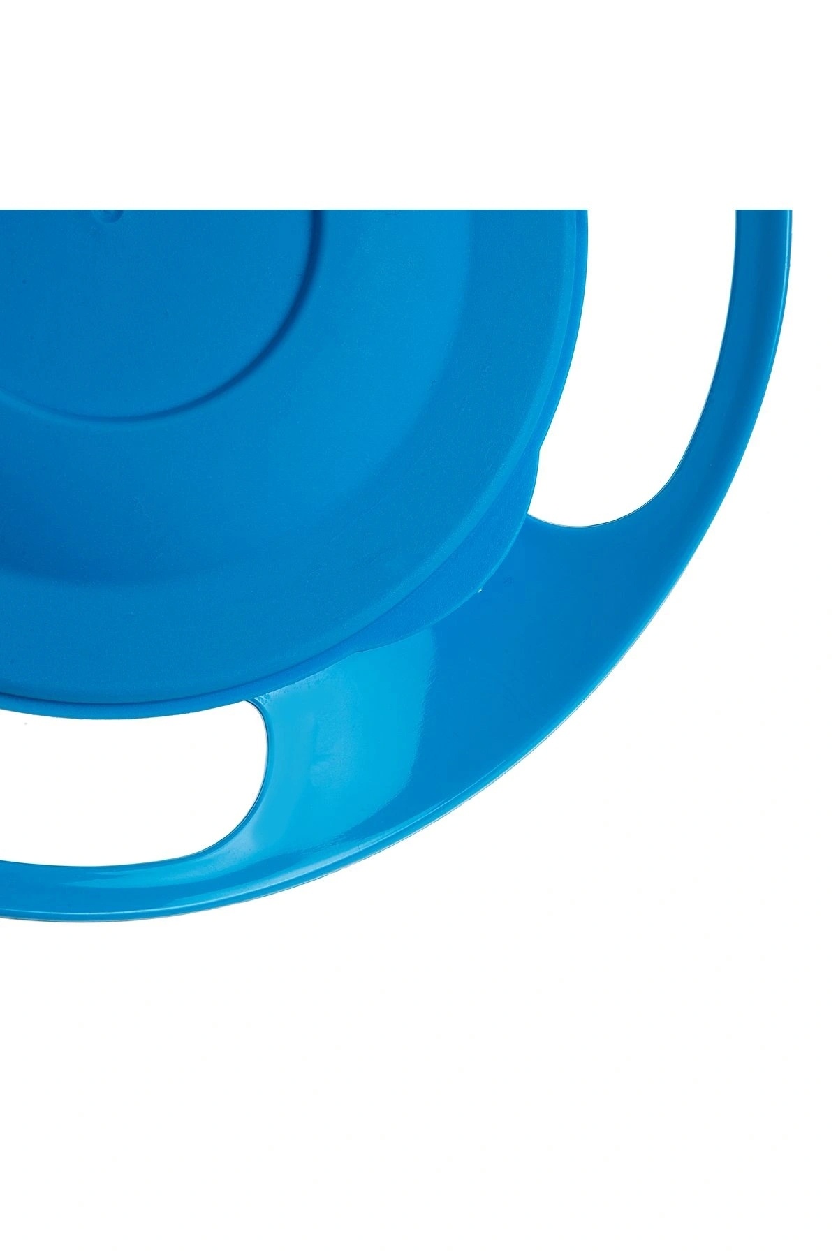 Babyjem Dökülmeyen Tabak - Mavi fotoğrafı 6 (önizleme)