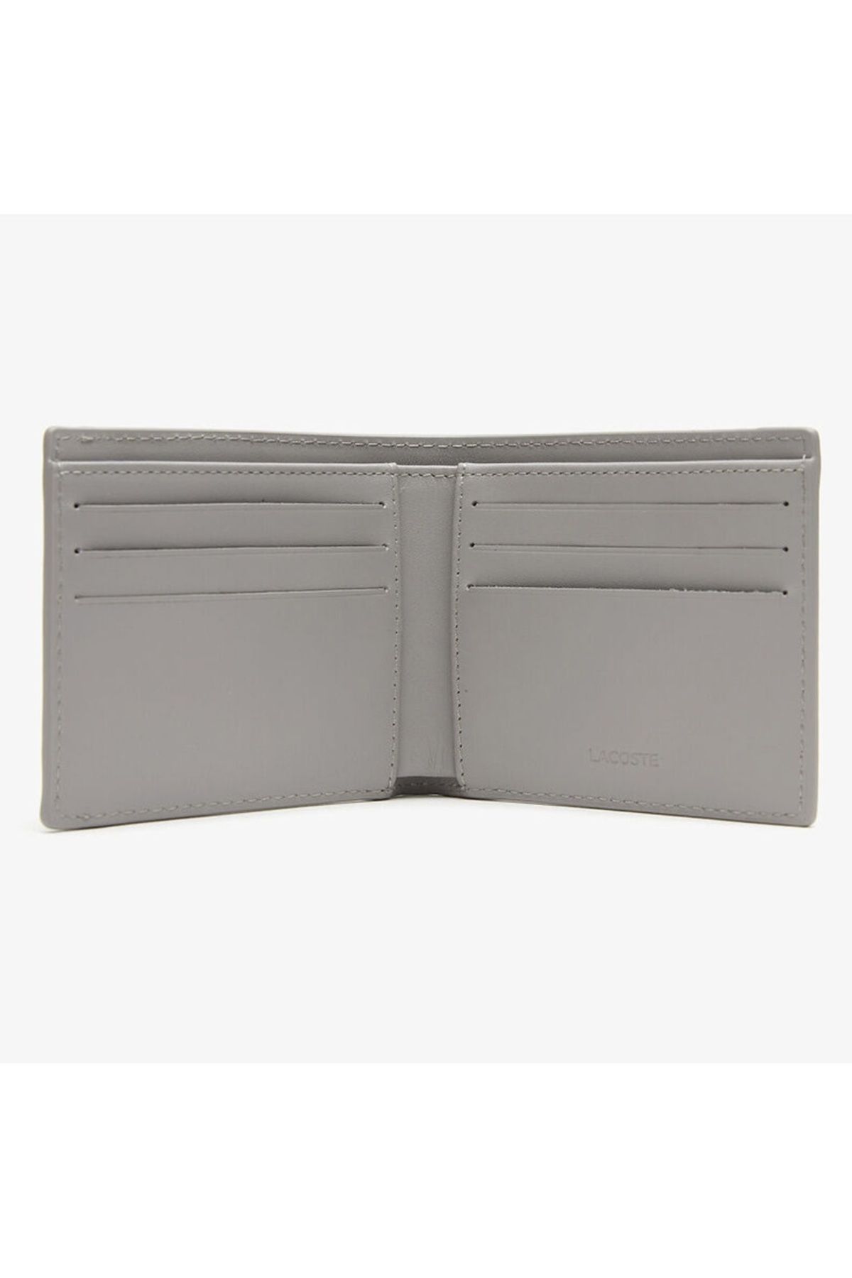 Lacoste-Men's Wallet Nh4292Fw-L69 2
