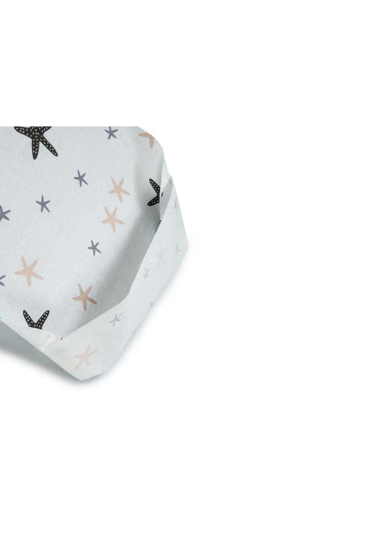 Babyjem Tek Kullanımlık Mama Önlüğü 20 Adet - Sıvı Geçirmez & Yüksek Emici Dokulu fotoğrafı 5 (önizleme)