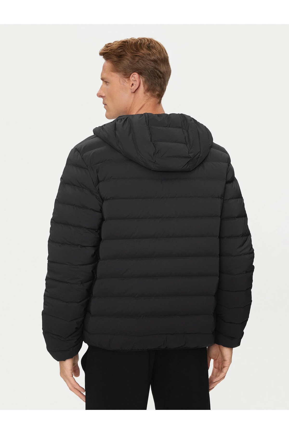 Puffer Jacket Ellesse Tape Jacket Ellesse Tape Ellesse Valita