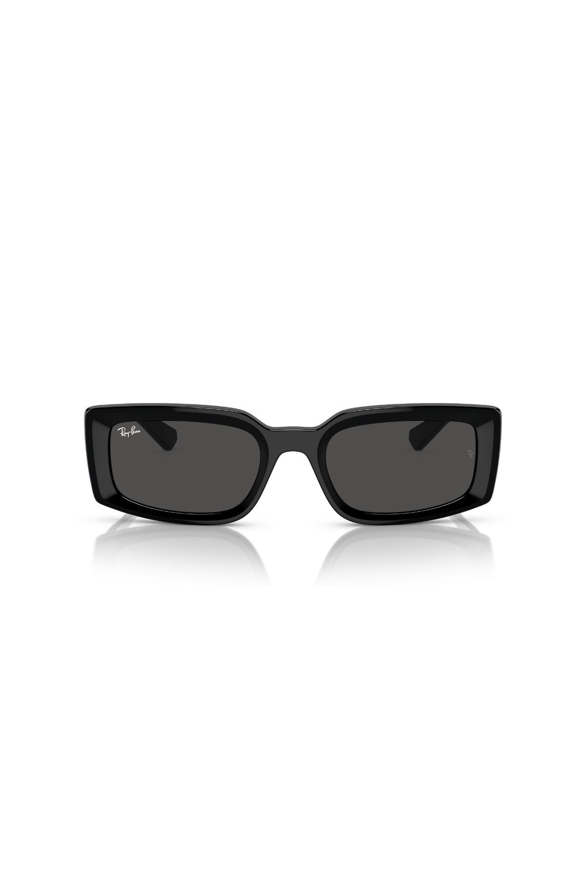 عینک آفتابی زنانه راسته | ری بن Ray-Ban 8056262052112 - تصویر 5