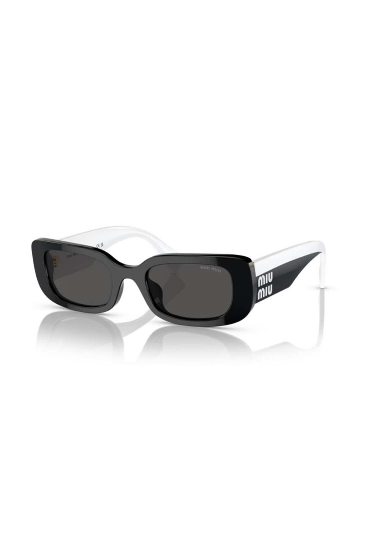 Miu Miu-Smu08Y-1Ab-5S0 Women's Sunglasses 1