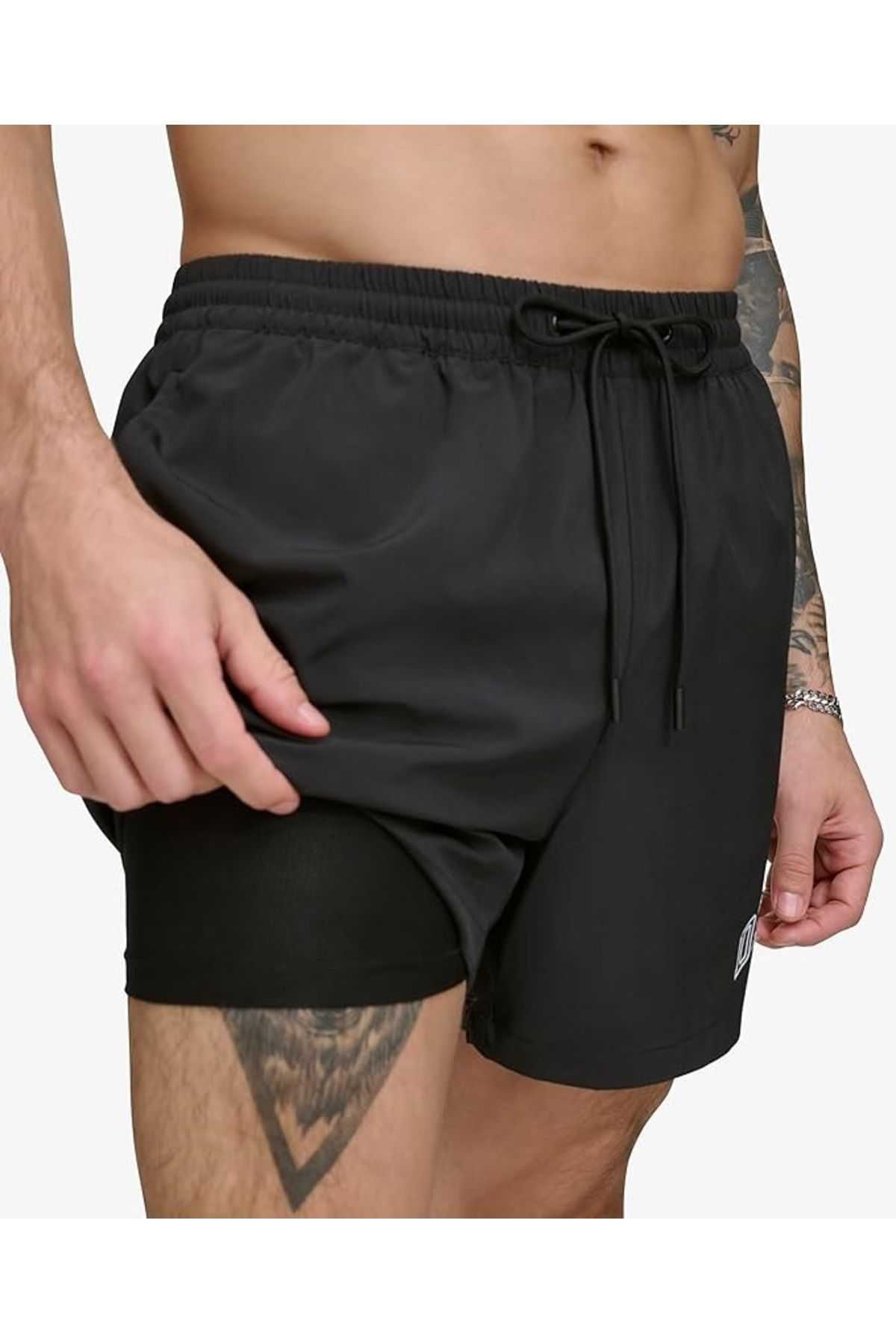 Dkny-ΑΝΔΡΙΚΑ ΜΑΓΙΟ DB4DSX03-JVS 3