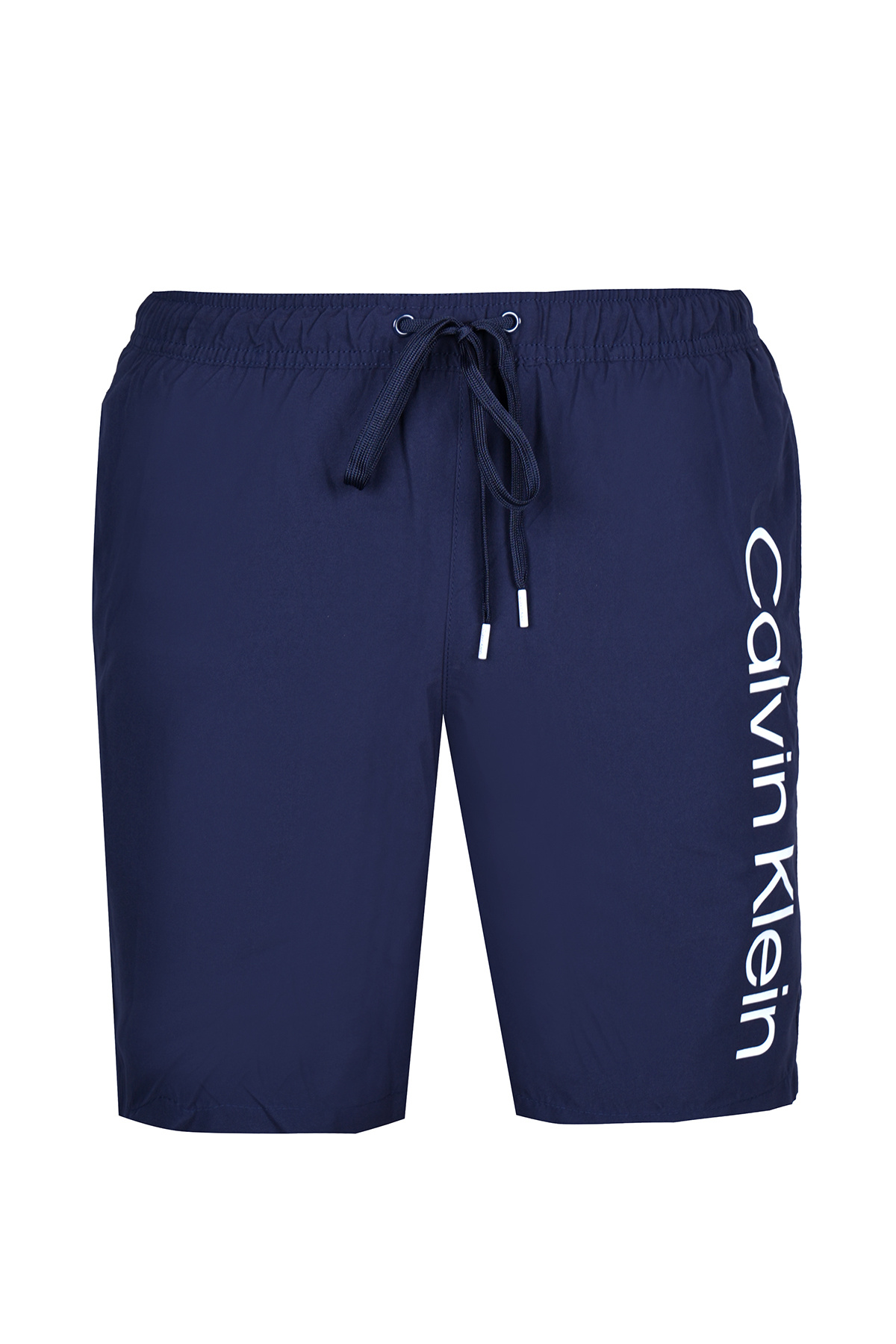 Calvin Klein-Men's Swimsuit - Cbmvps13-nvy Model 1