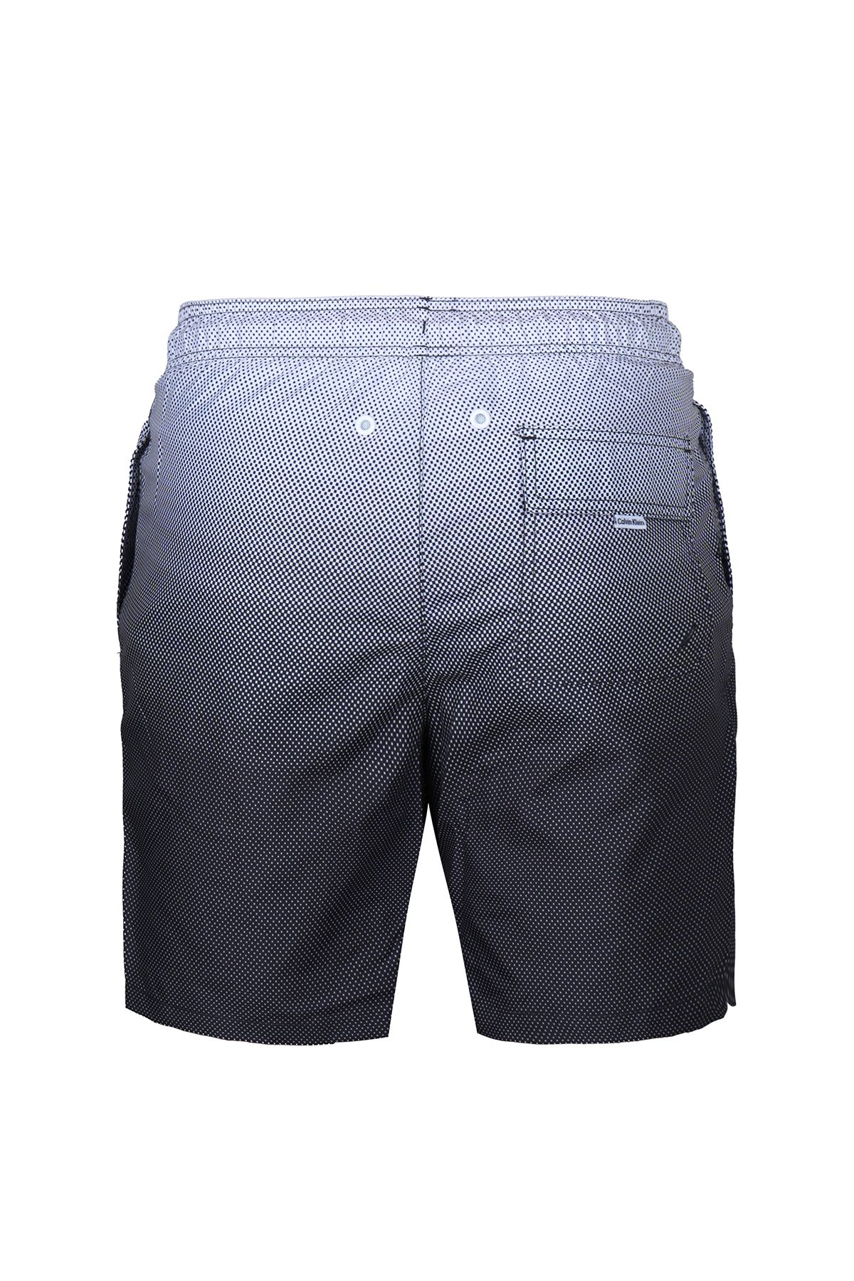 Calvin Klein-Men's Swimsuit - Cbmvph13-blk Model, Stylish and Comfortable Design 2