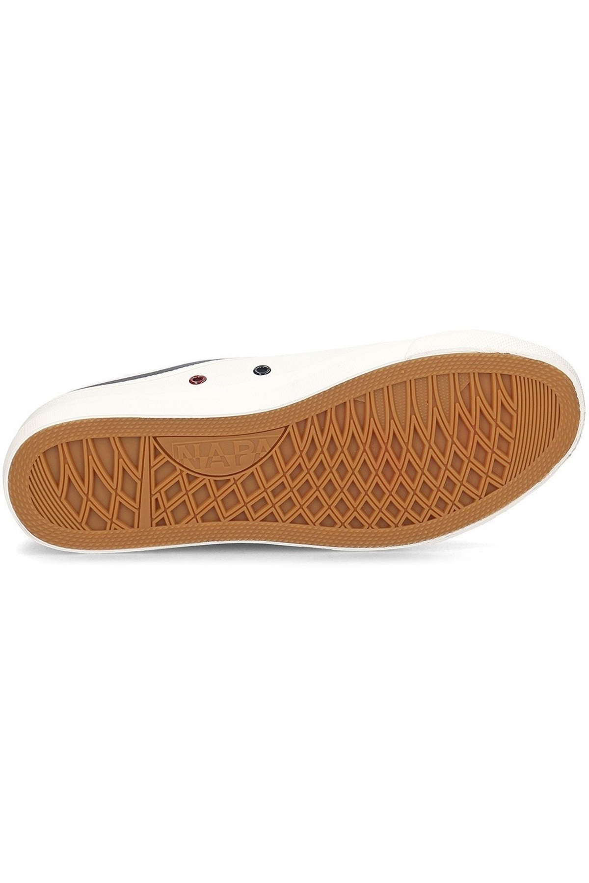 Napapijri-Men's Shoes N0Yjr0002 - Stylish and Comfortable Design 3